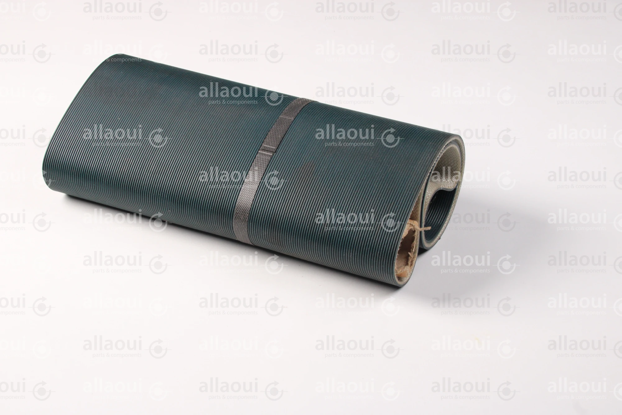 Forbo Siegling Belt Roller E 8/2 U0/V15 LG