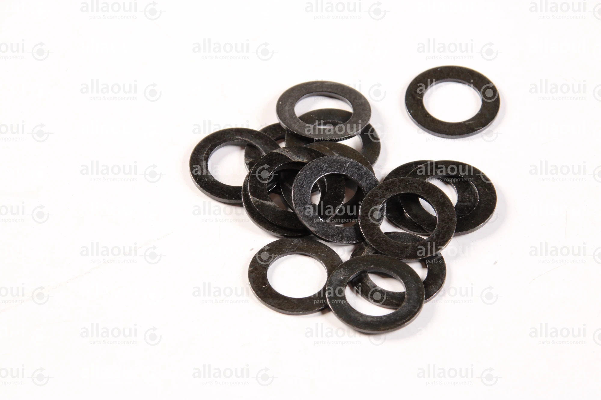 Koenig & Bauer (KBA) Disc (15 Pieces) P2396720