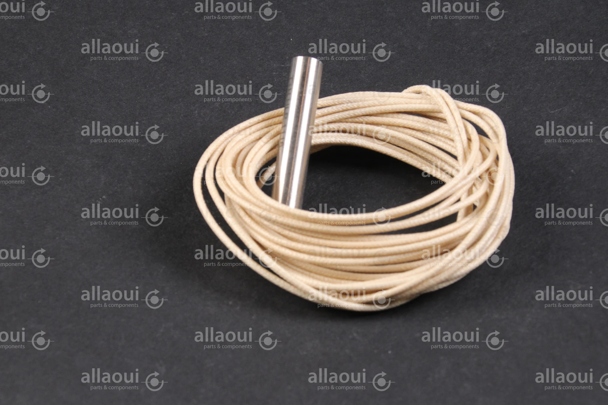 türk+hillinger Heater 00048984