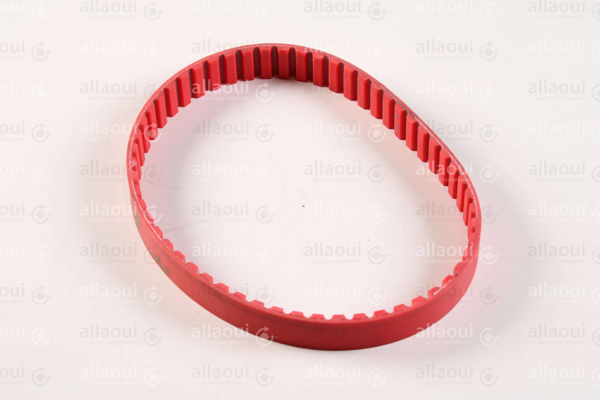 Kolbus Toothed Belt 00029411