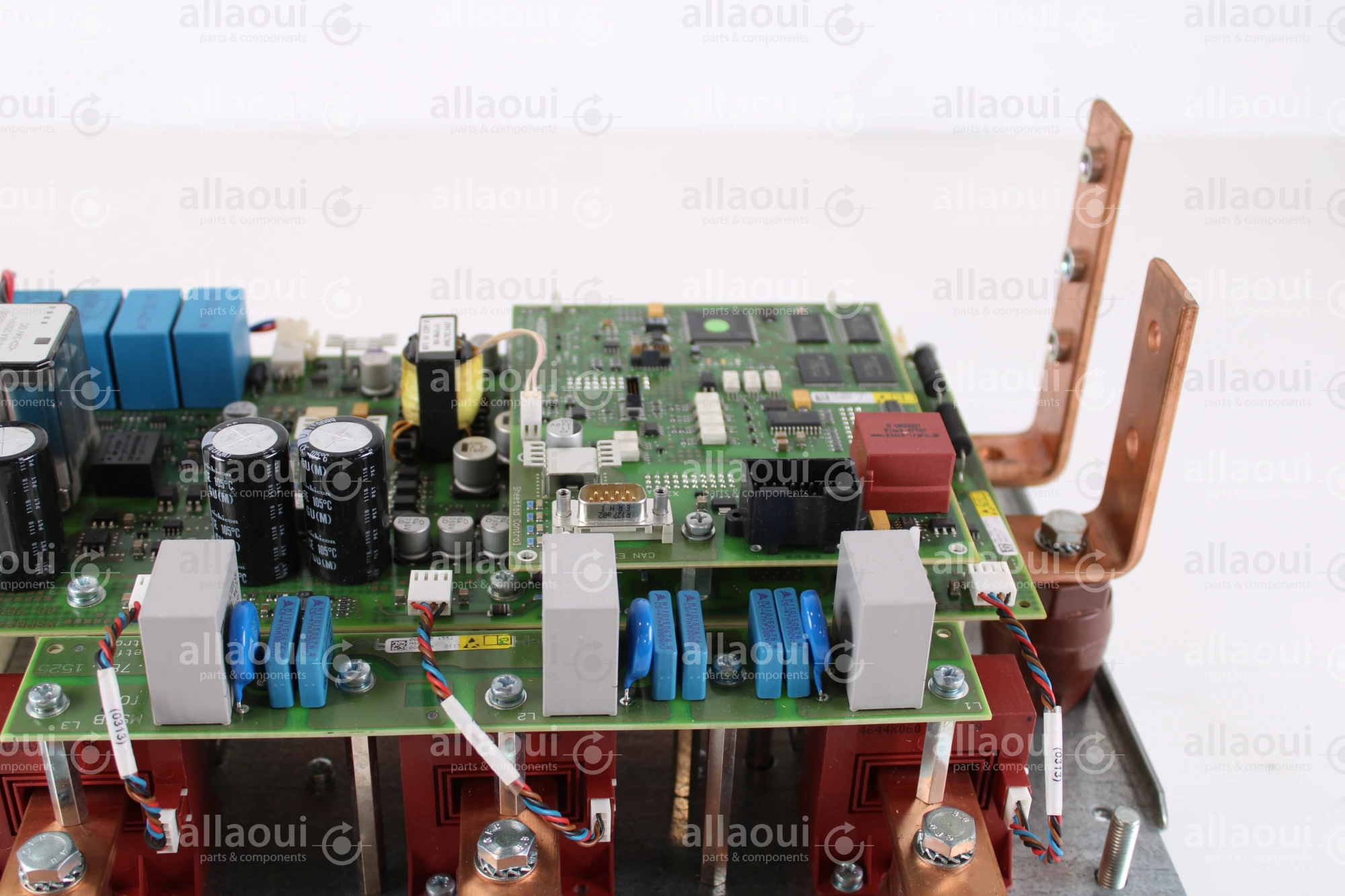 Heidelberg Modul MSPM170 00.785.1669