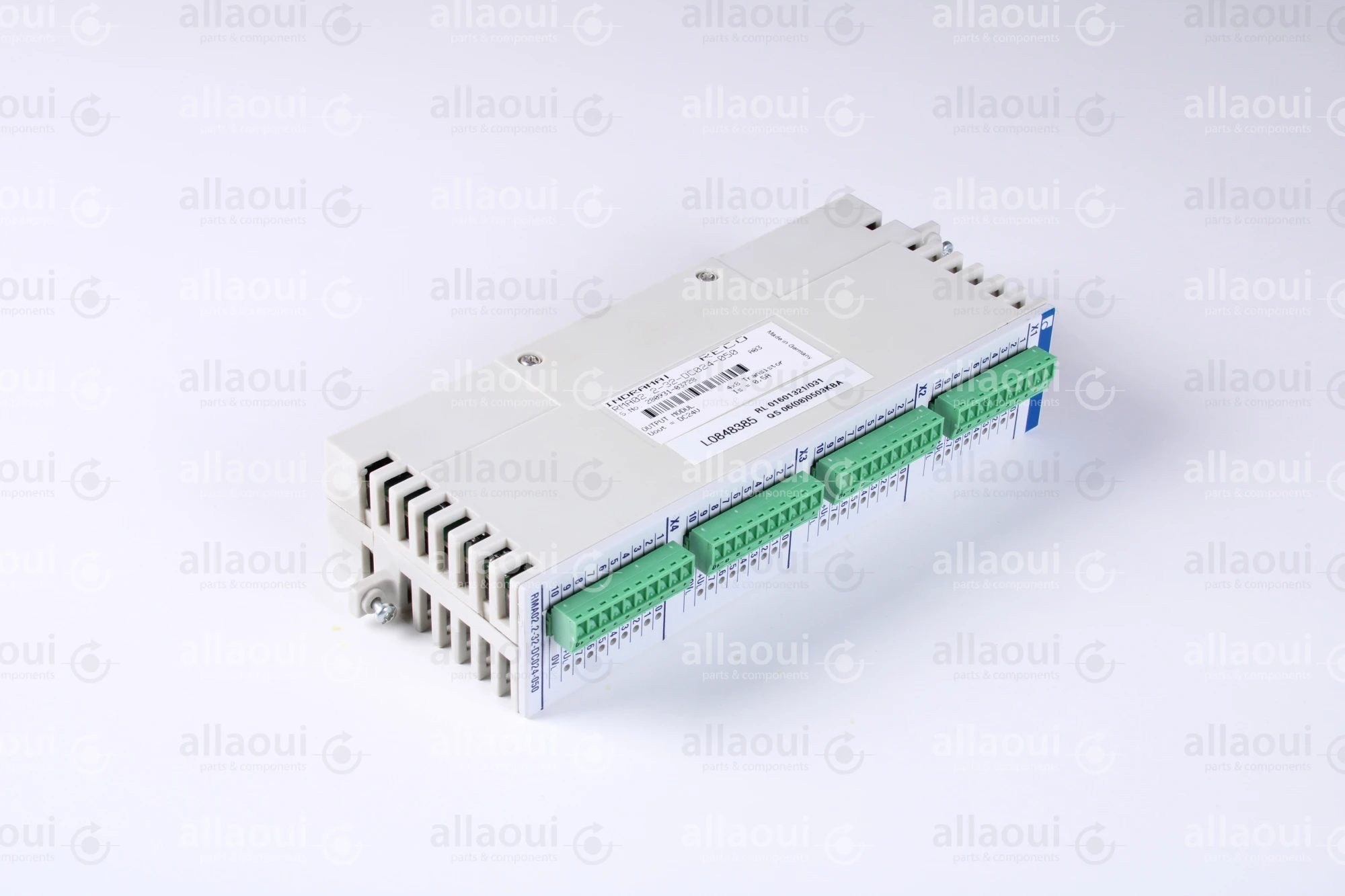 Bosch Rexroth Input Modul 