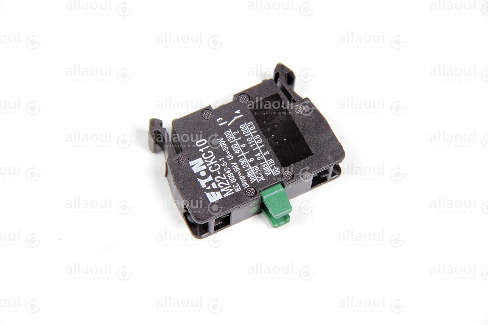 Polar Kontaktelement 413296