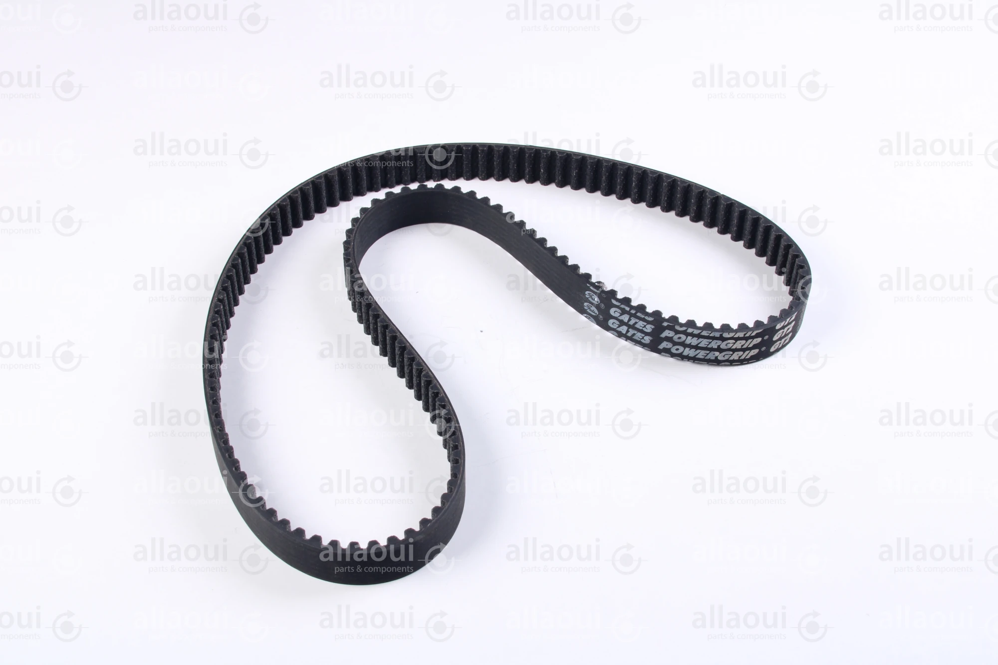 Müller Martini Toothed Belt 1064-8MGT-20 0566.1060.4