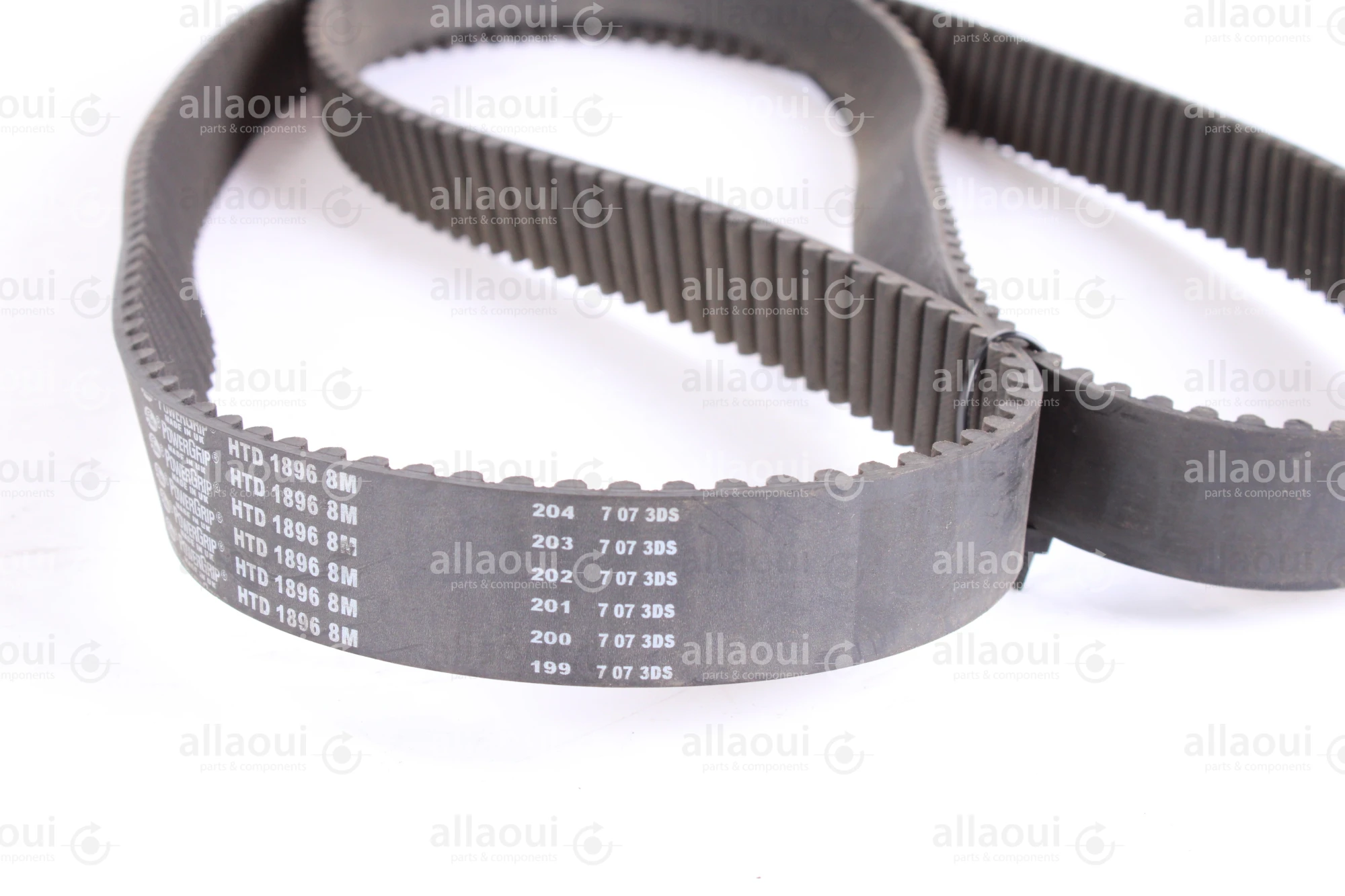 Gates Timing Belt HTD-1896-8M-30mm