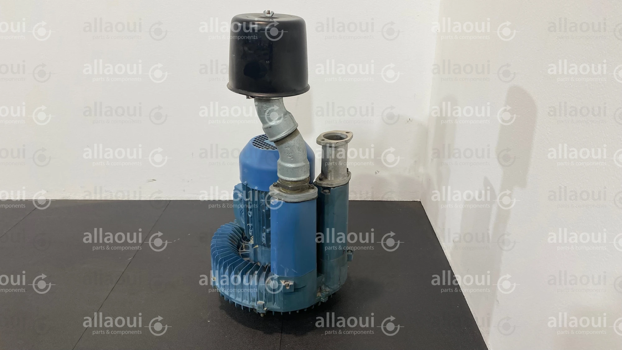 Rietschle Vacuum Pump 2BH1603-7AH26Z