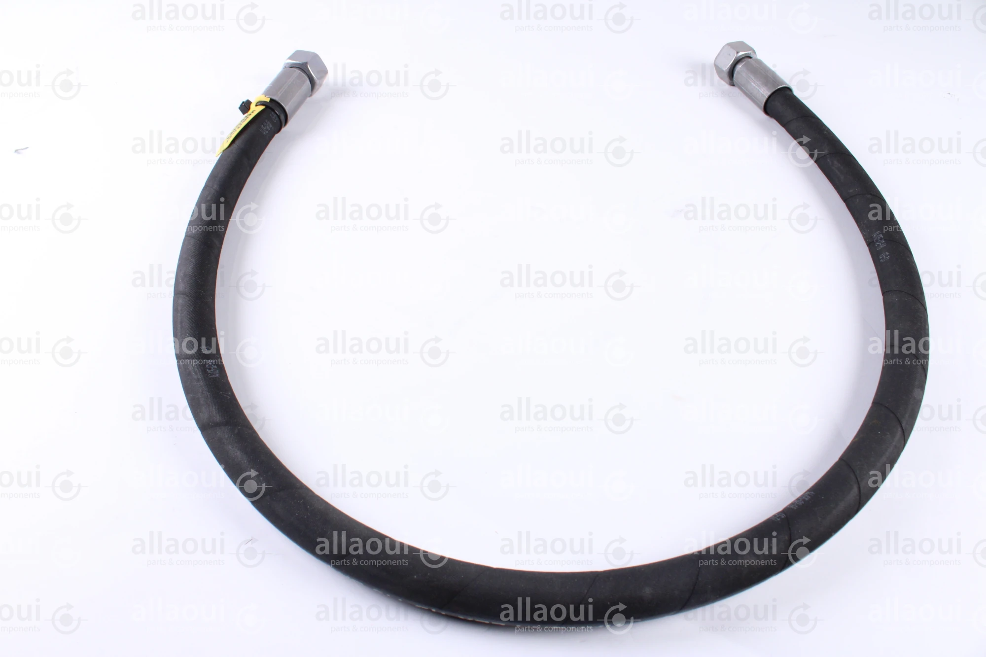 Hansa Flex Hose 2BB8RY