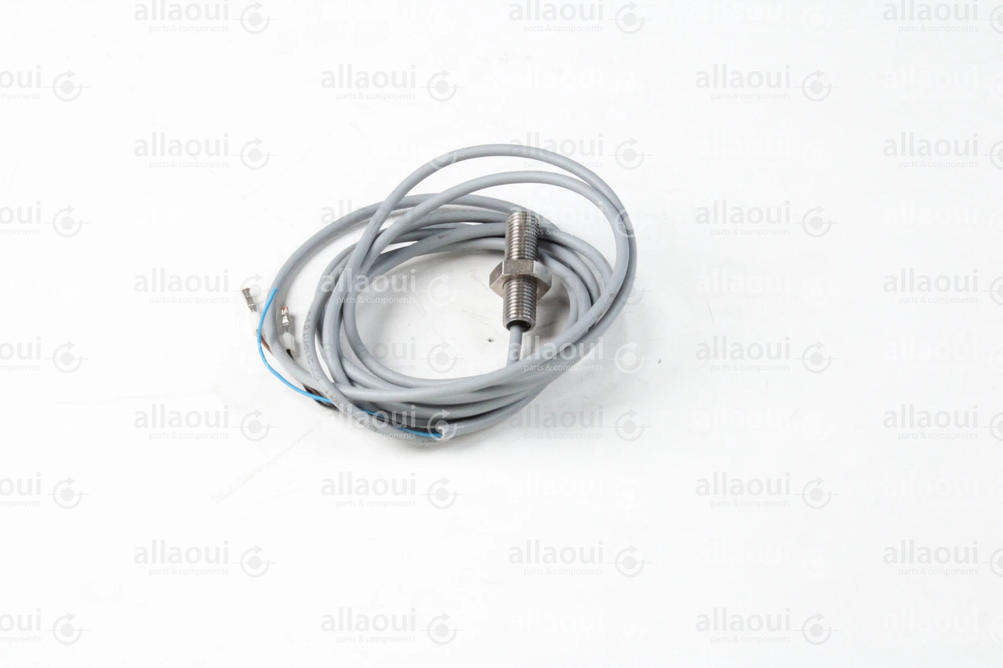 Baumer Proximity Sensor with Cable IFRM 08P37/404959