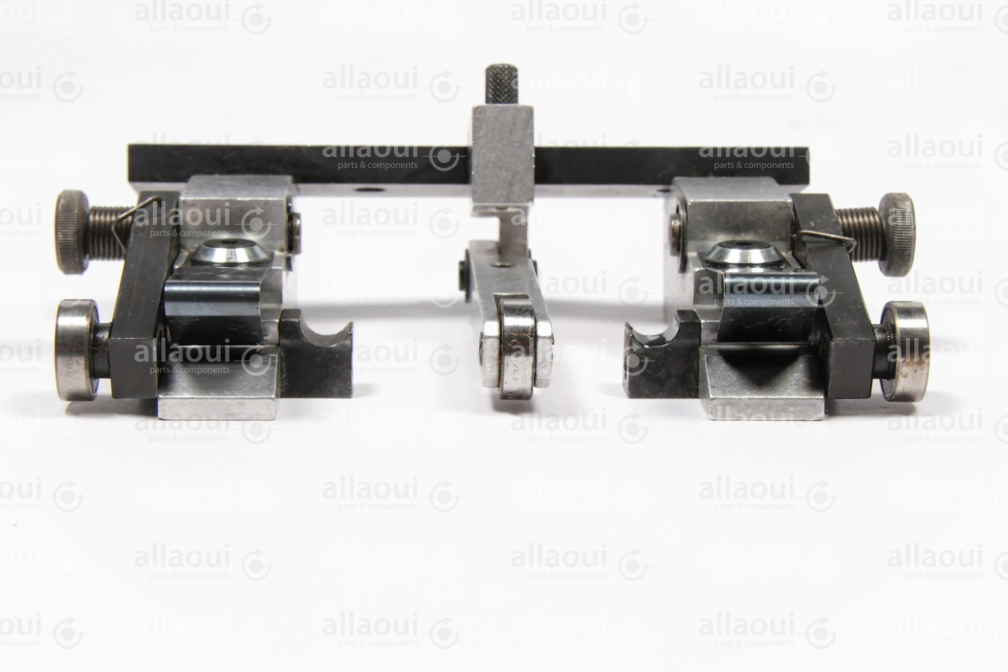 Müller Martini Small Size Stop for Feeder 0370 old 0370.1641.3 B