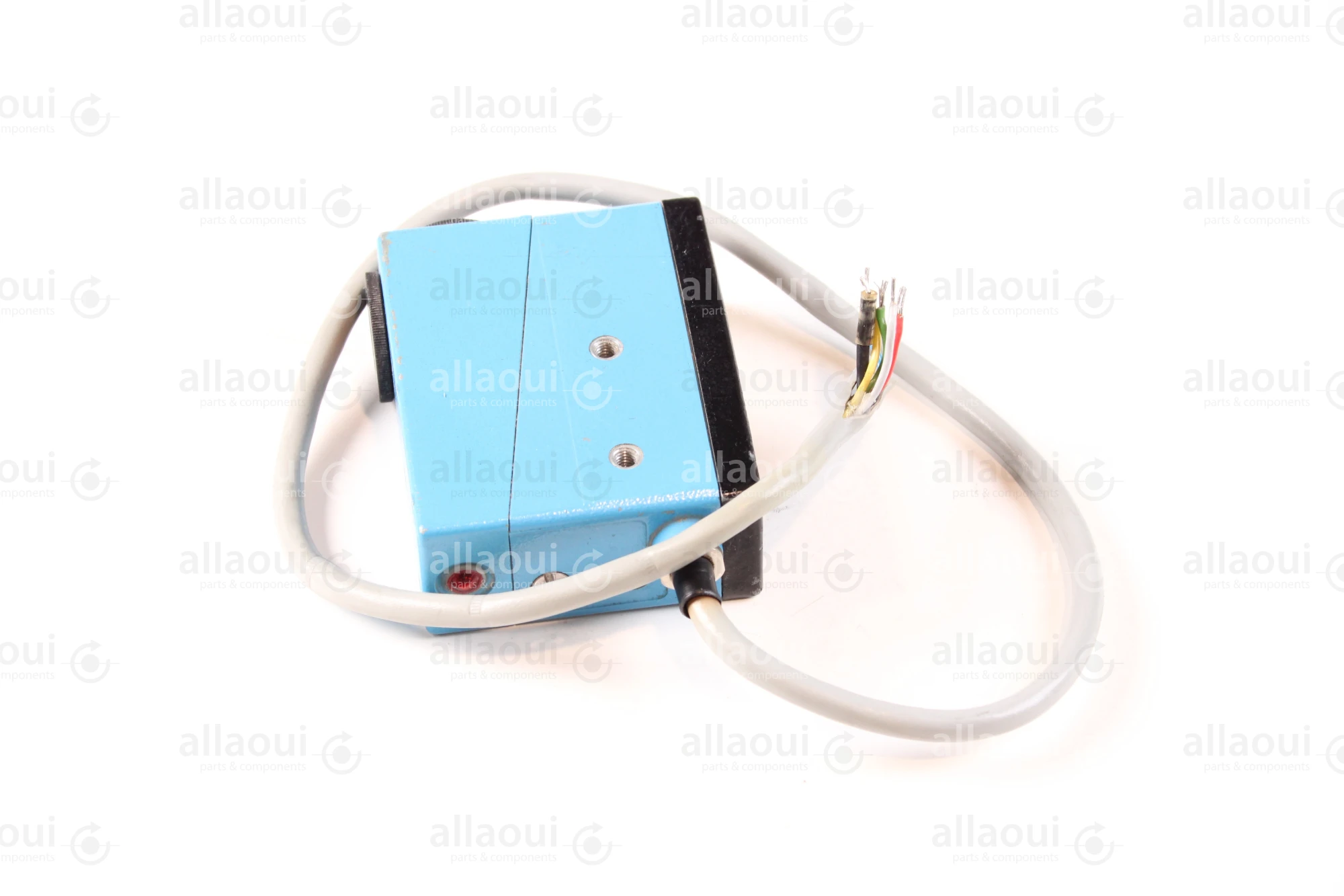 Sick Sensor NTA6-P312