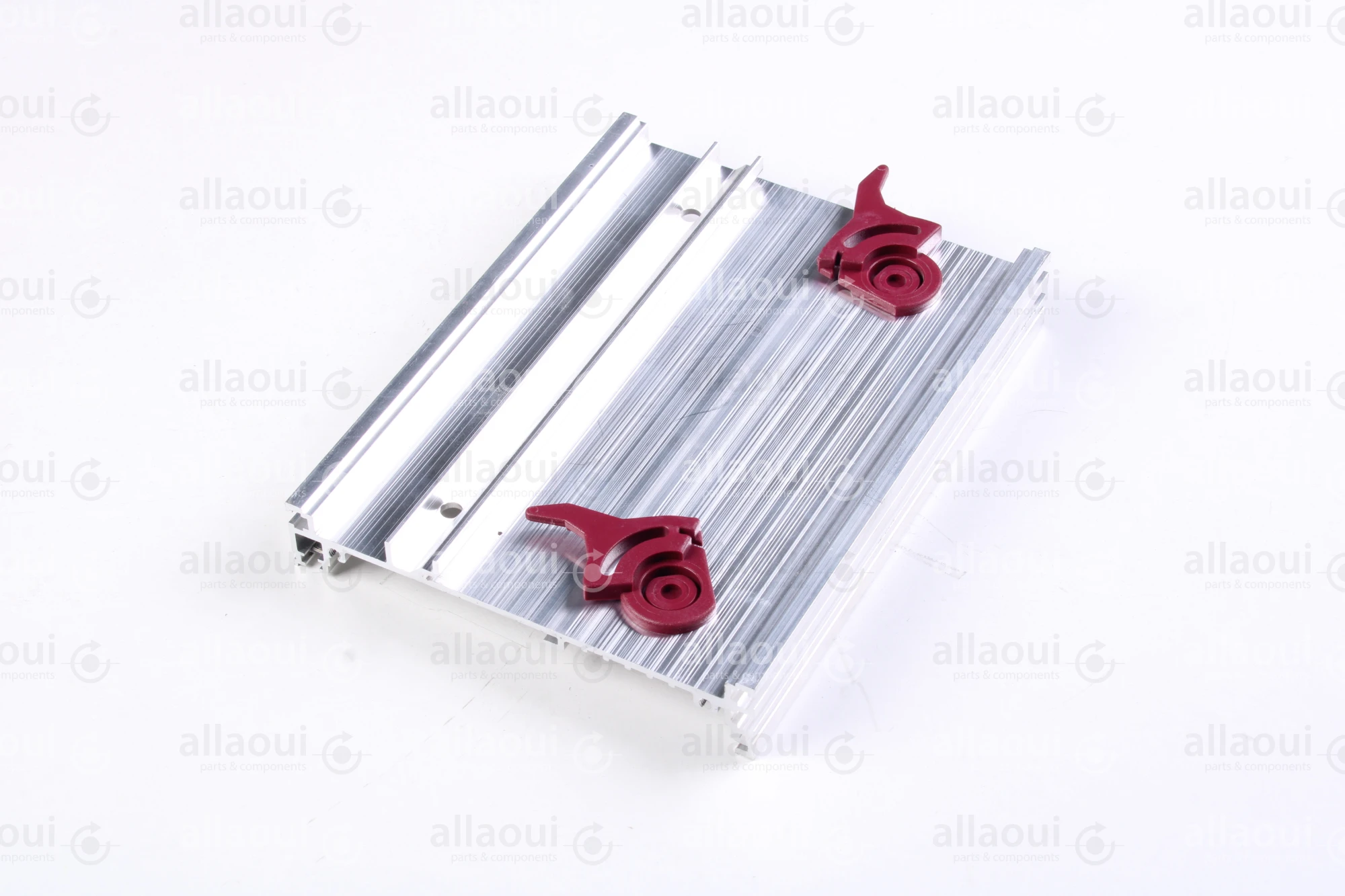 BR Automation Rack 7BP702.0