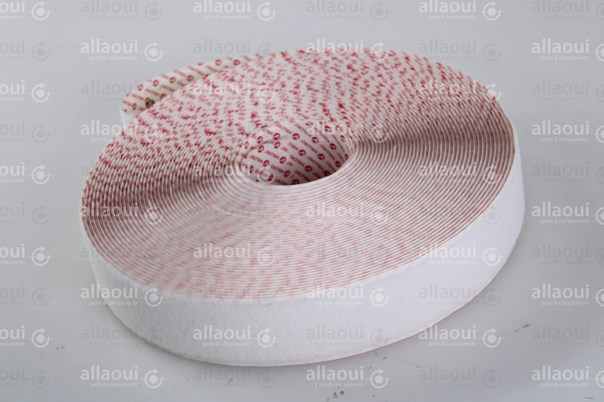 Velcro Velcro Loop (white) E00105001013025