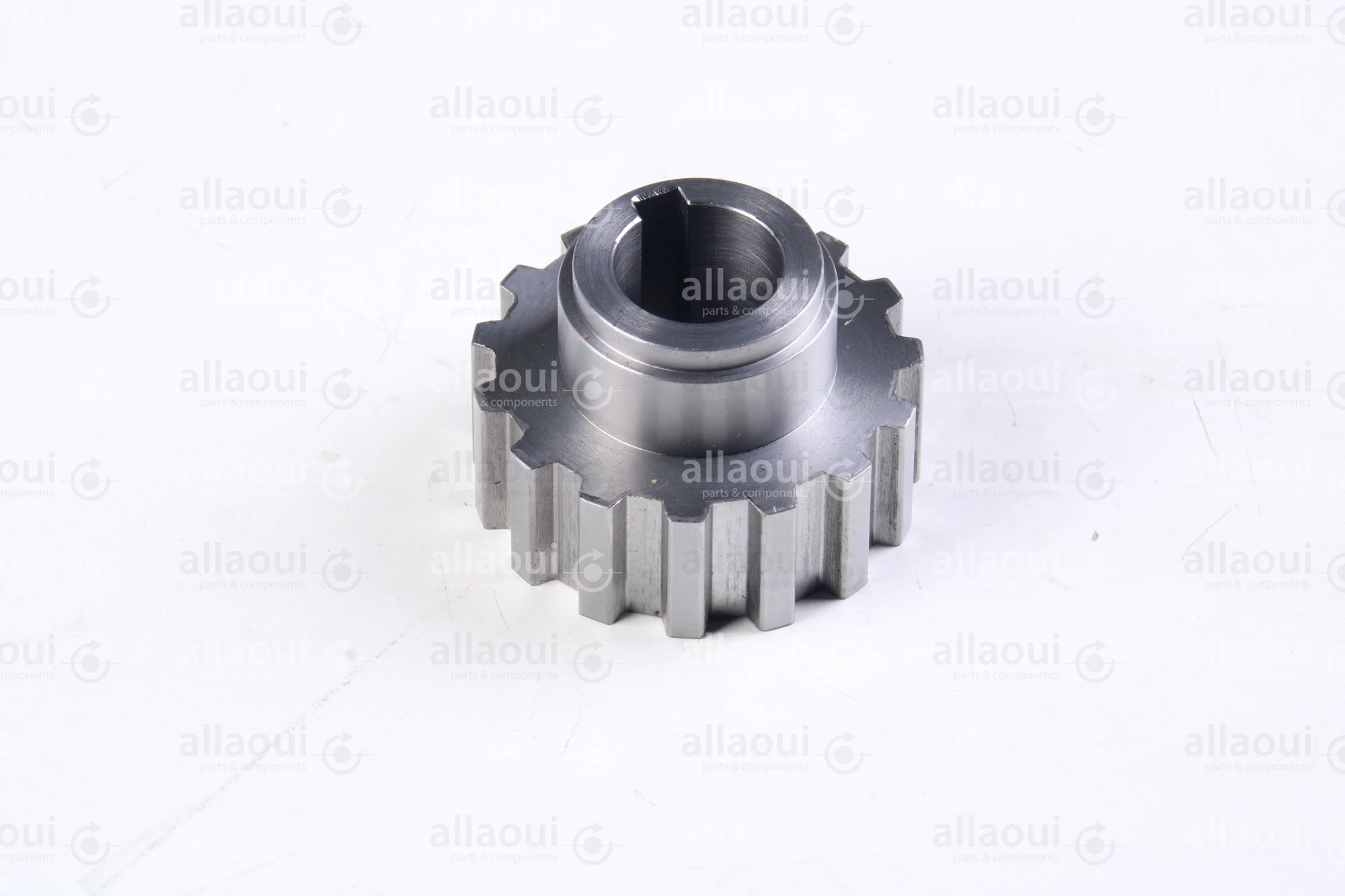 Müller Martini Timing Belt Pulley 3212.1207.4