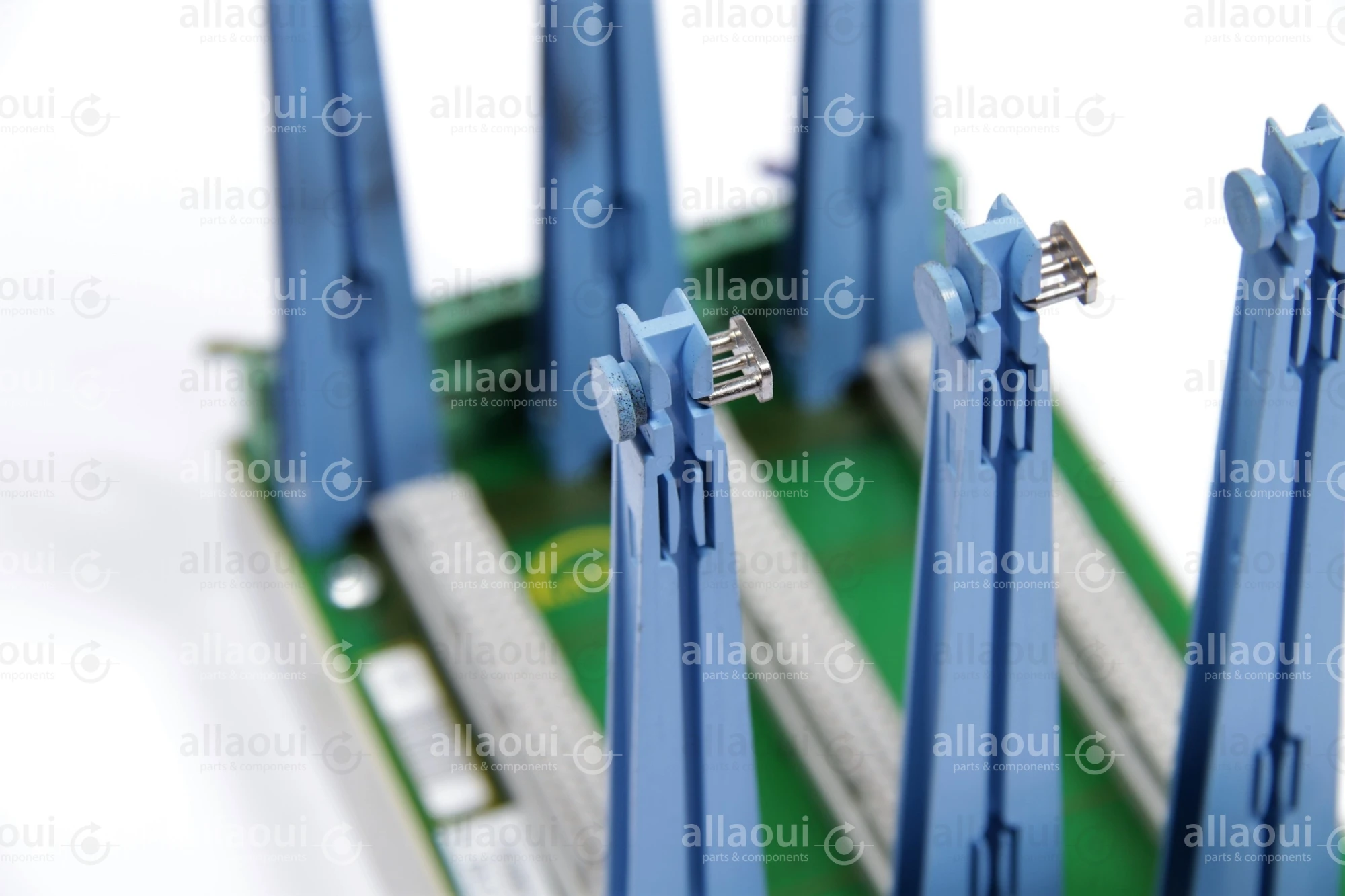 Manroland Circuit Board Rack 16.85177-0003