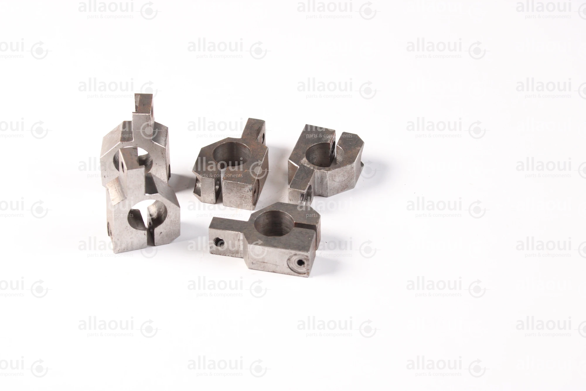 Müller Martini Gripper (5 Pieces) 7703.1252.3