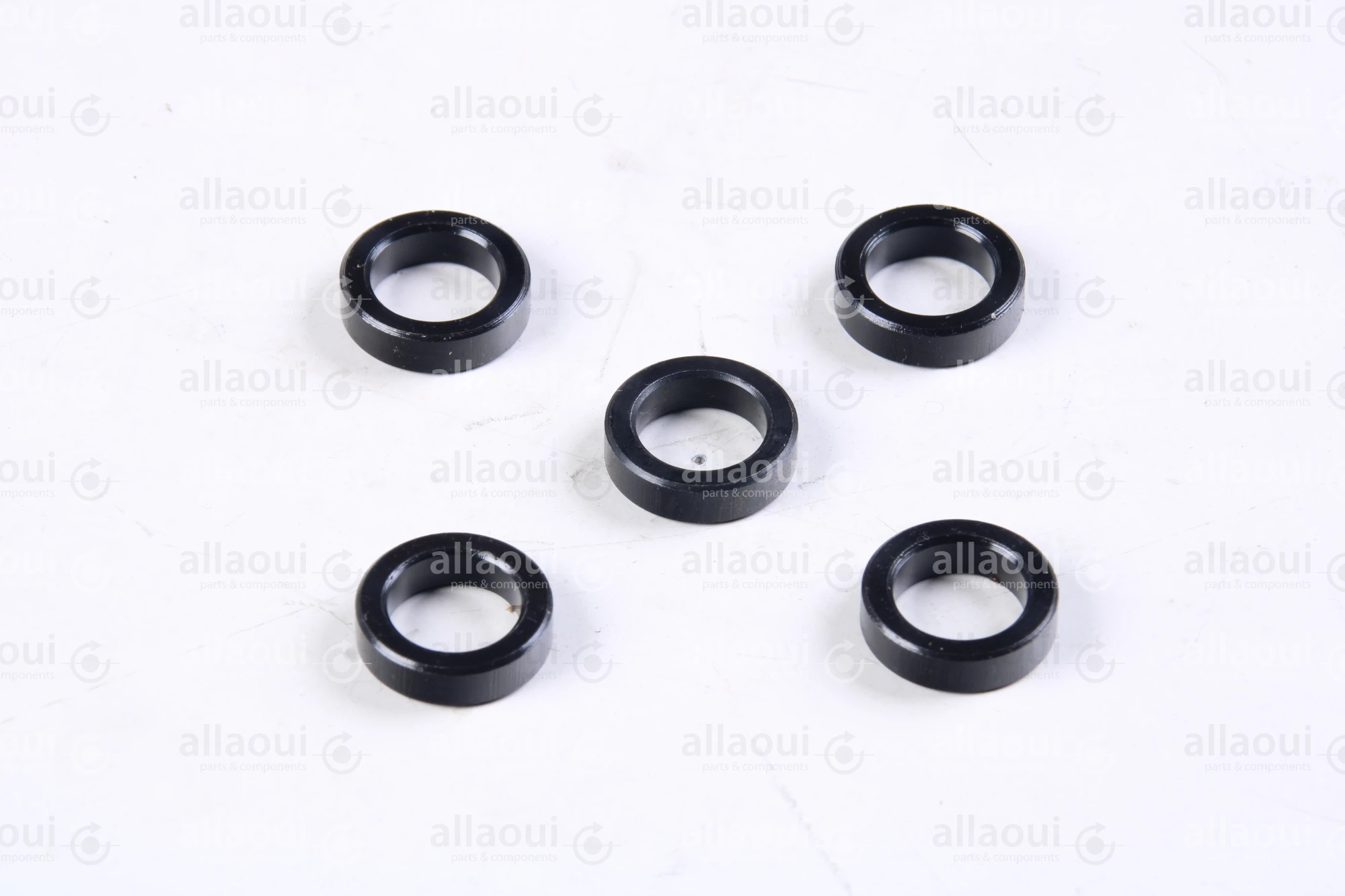 Müller Martini Spacer Sleeve 12 0023.0052