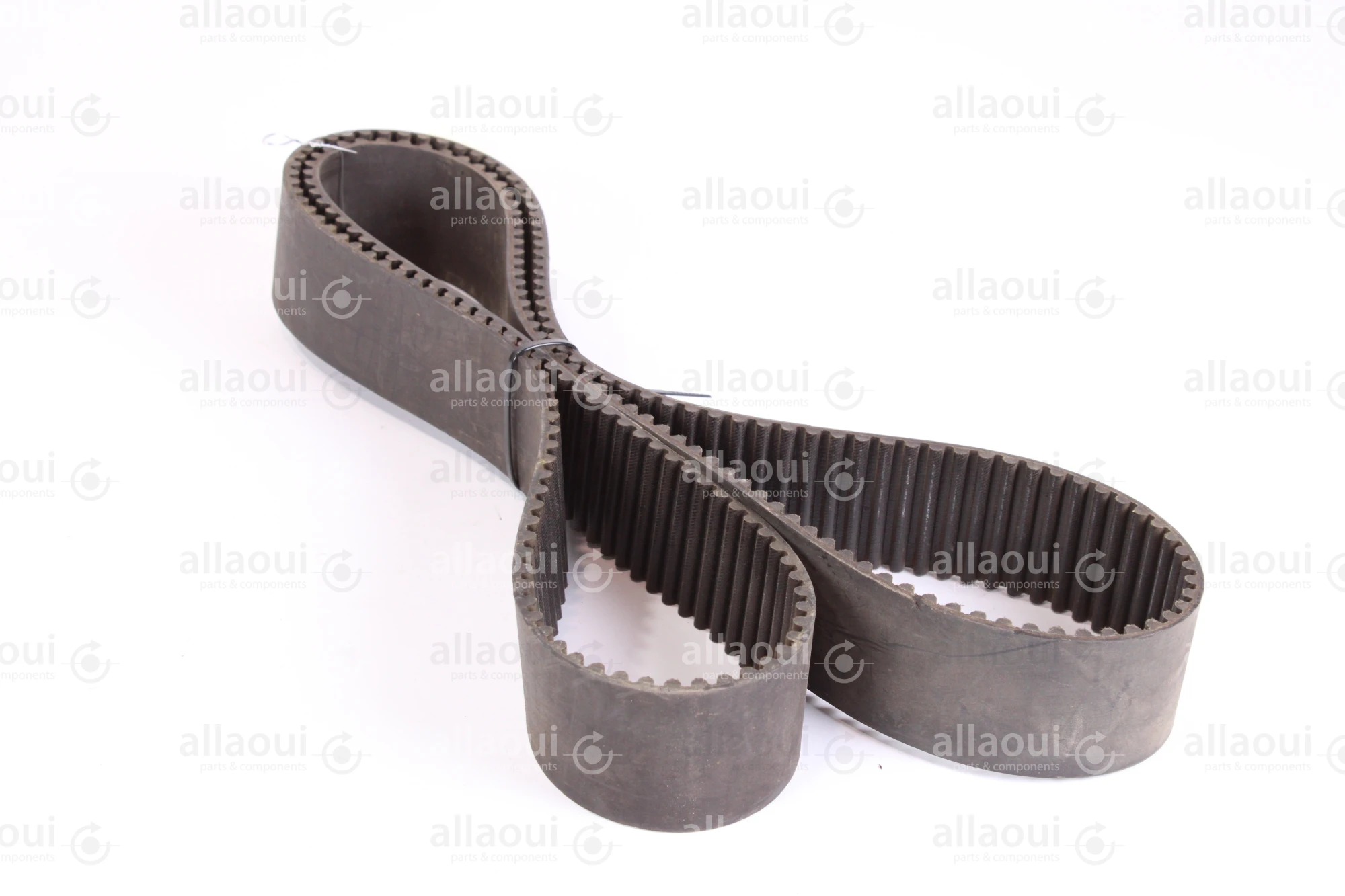 PowerGrip Toothed Belt 1760-8M-50