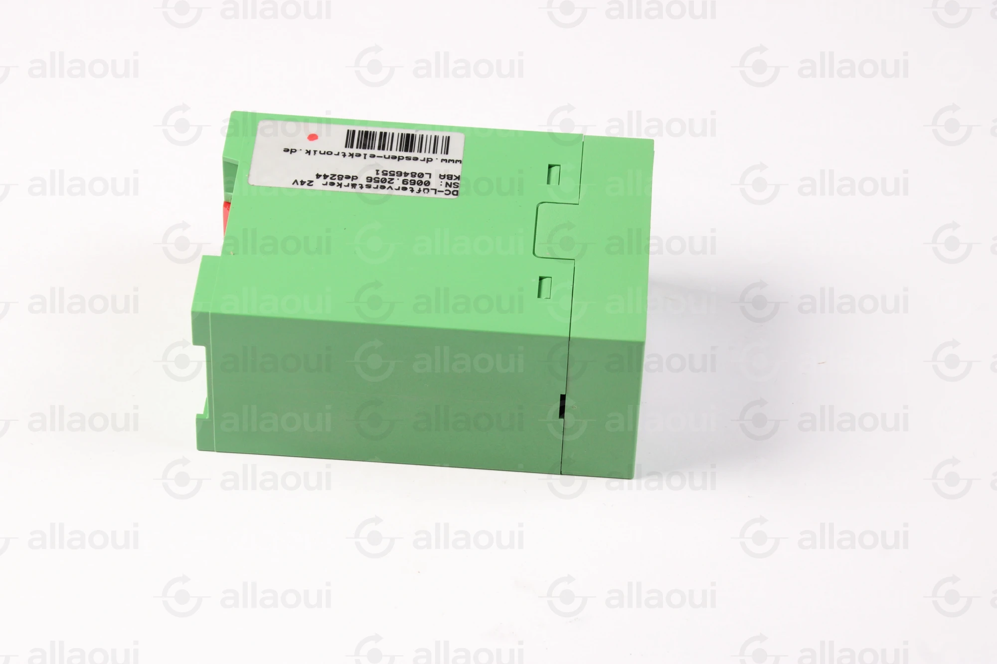 Koenig & Bauer (KBA) Amplifier L0846551