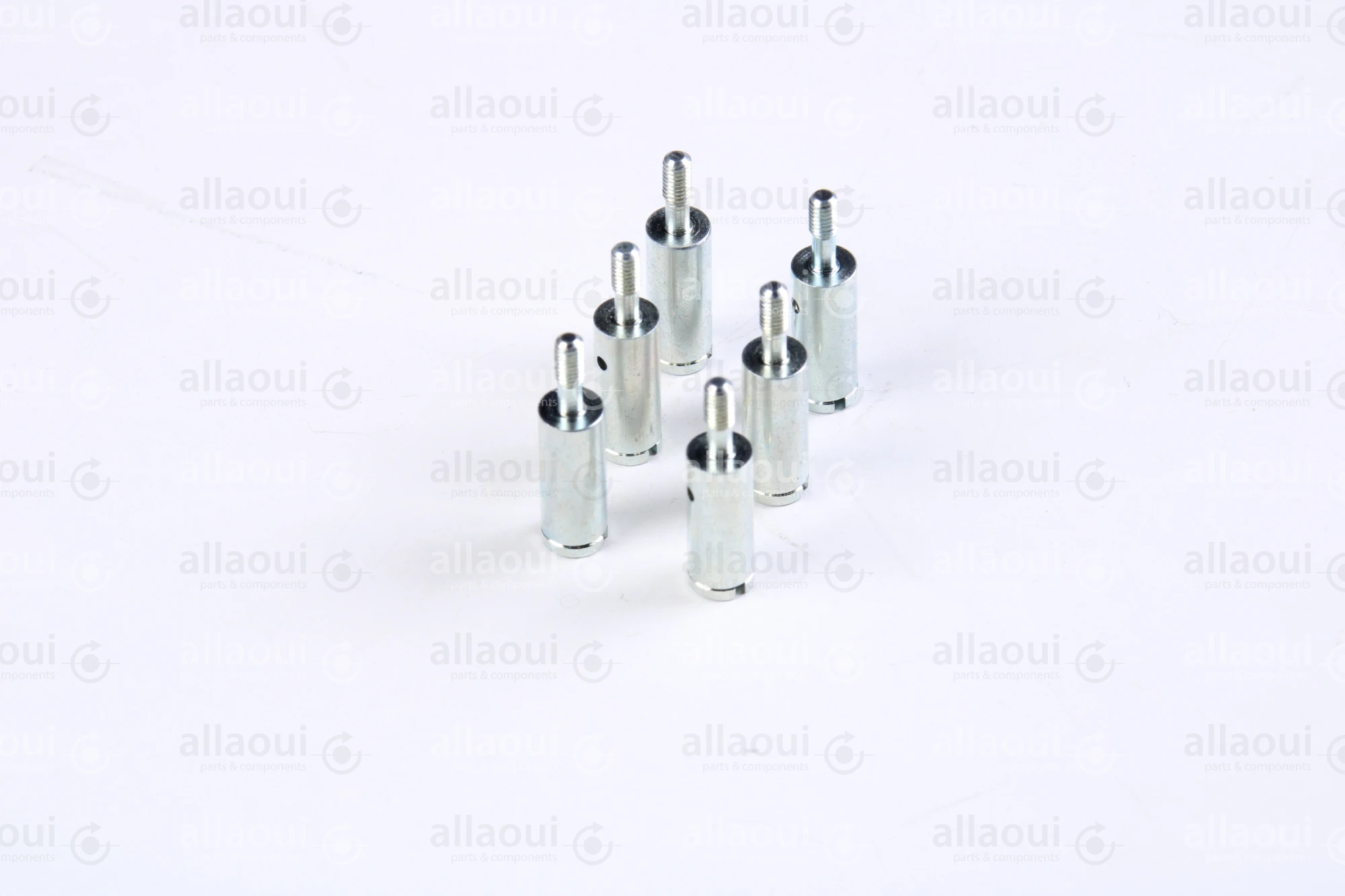 Müller Martini Connector (6 Pieces) 0058.1986