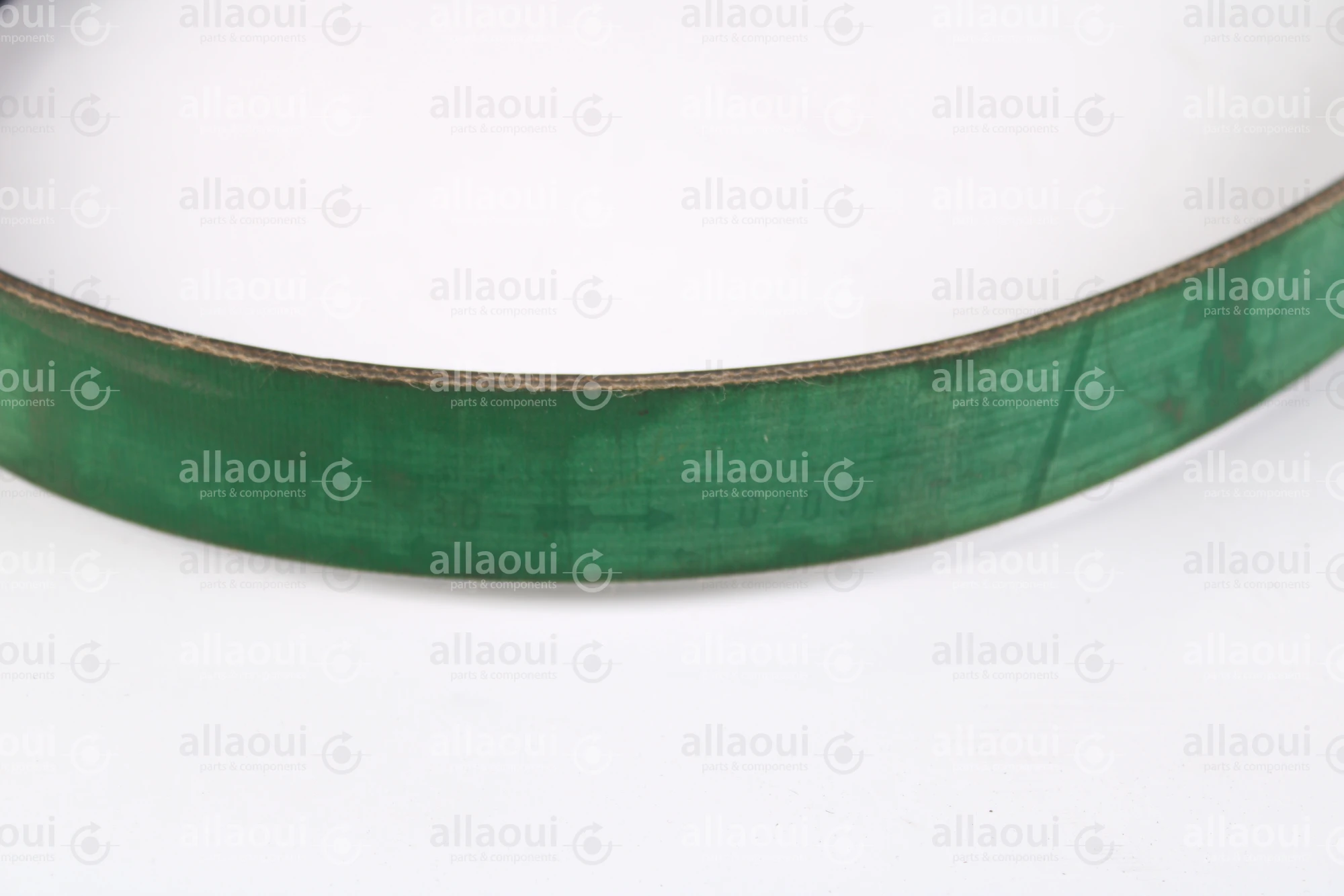 Plano Ribbed Belt 14-160-30