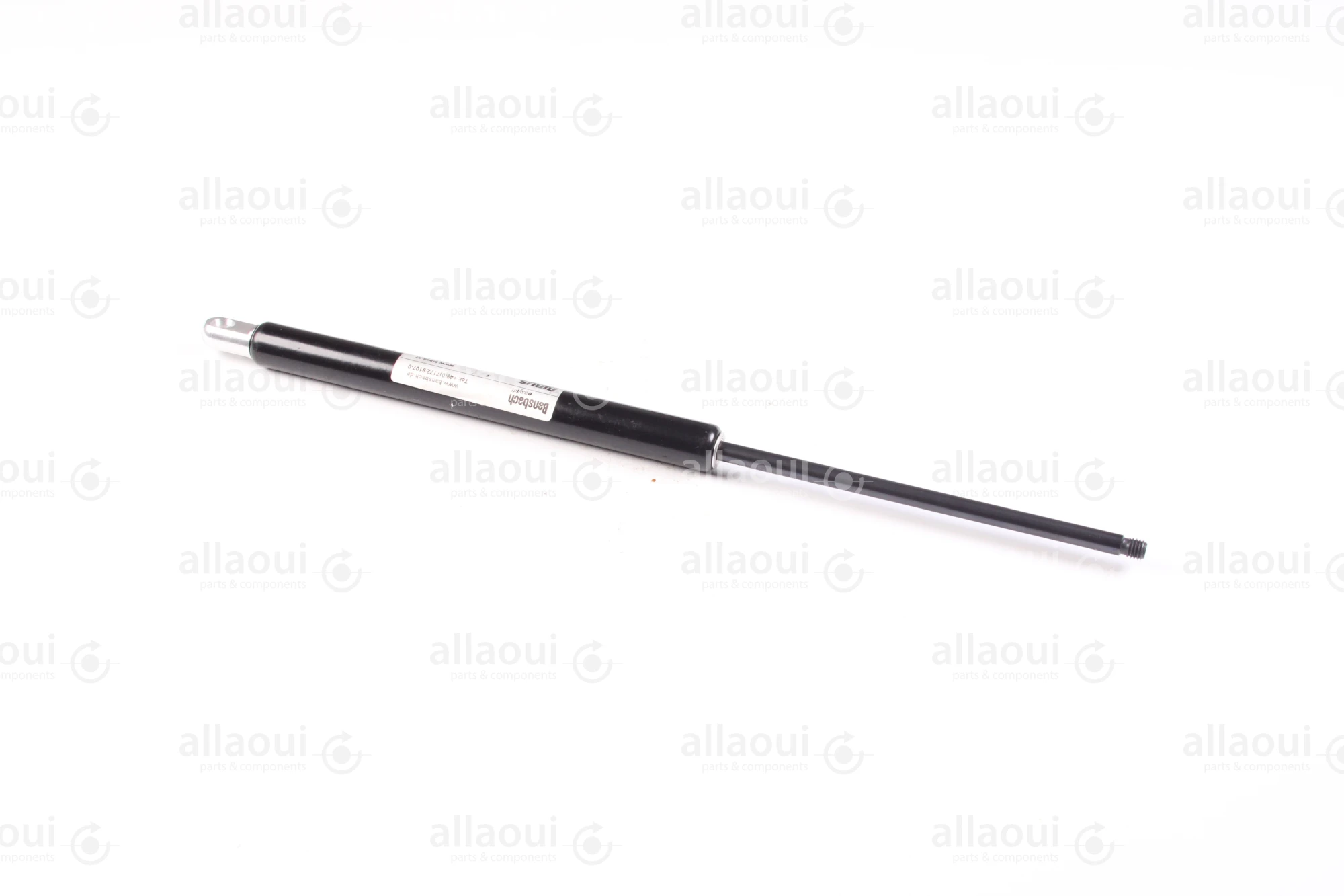 Bansbach Gas Spring A1A1-70-150-395--001 500N