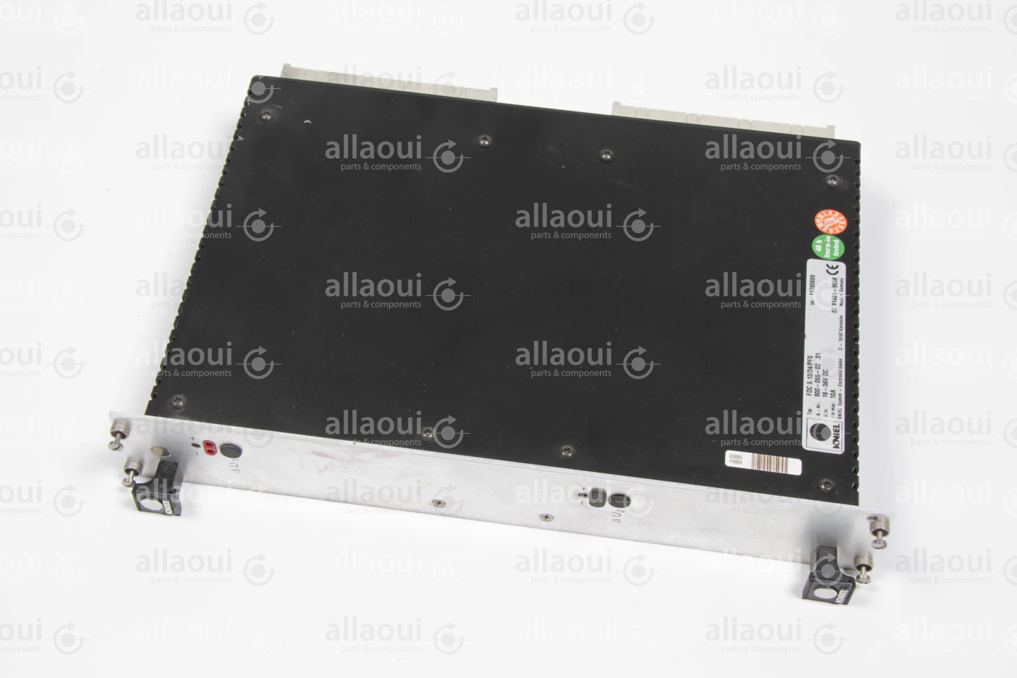 Kniel FDC 5.12/24/PFS FDC 5.12/24/PFS