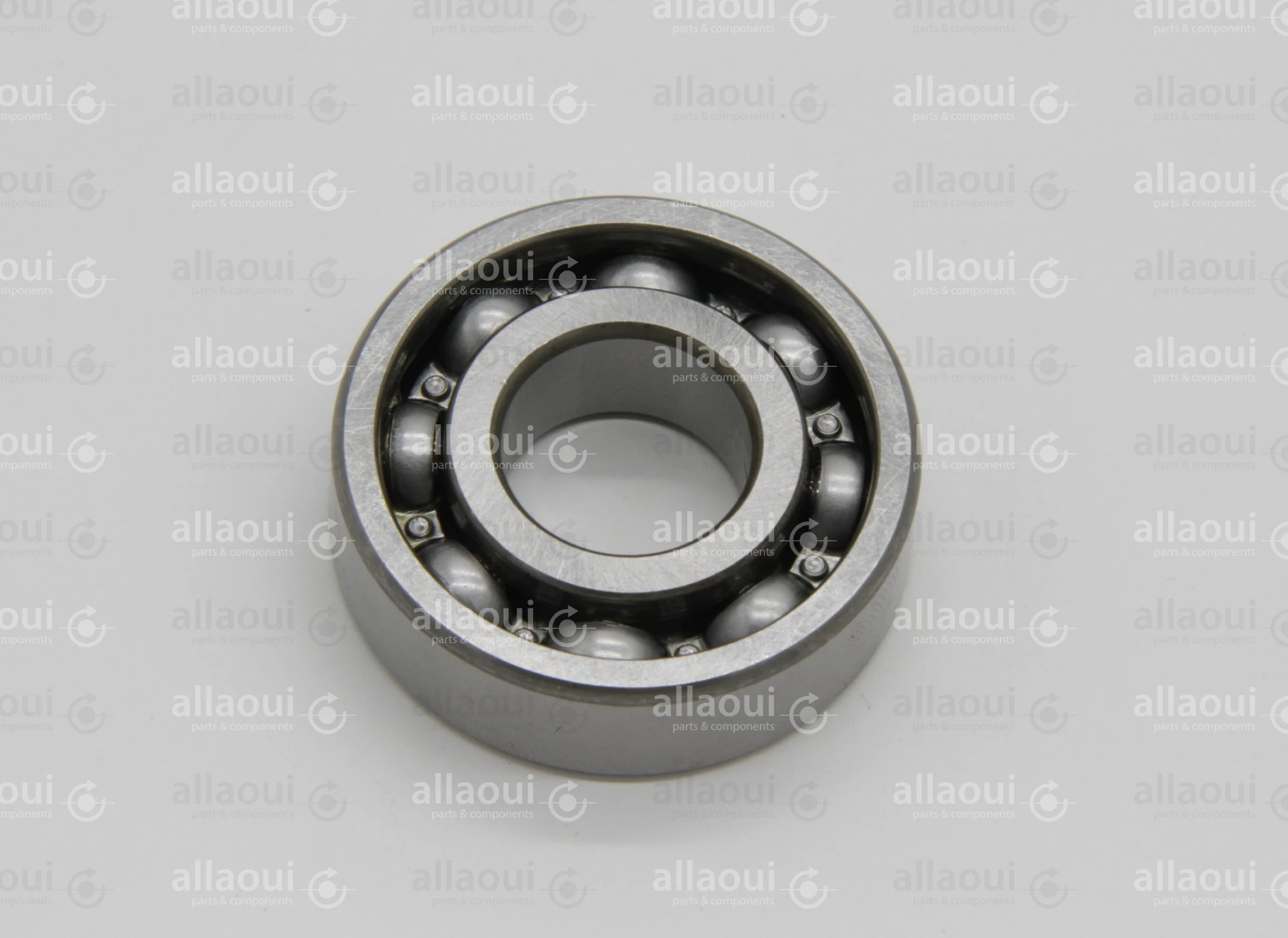 NSK Bearing 6203