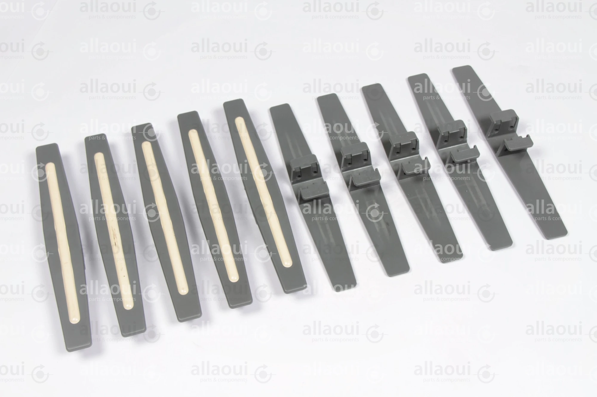 Müller Martini Chain Link (10 Pieces) 0319.1205.4