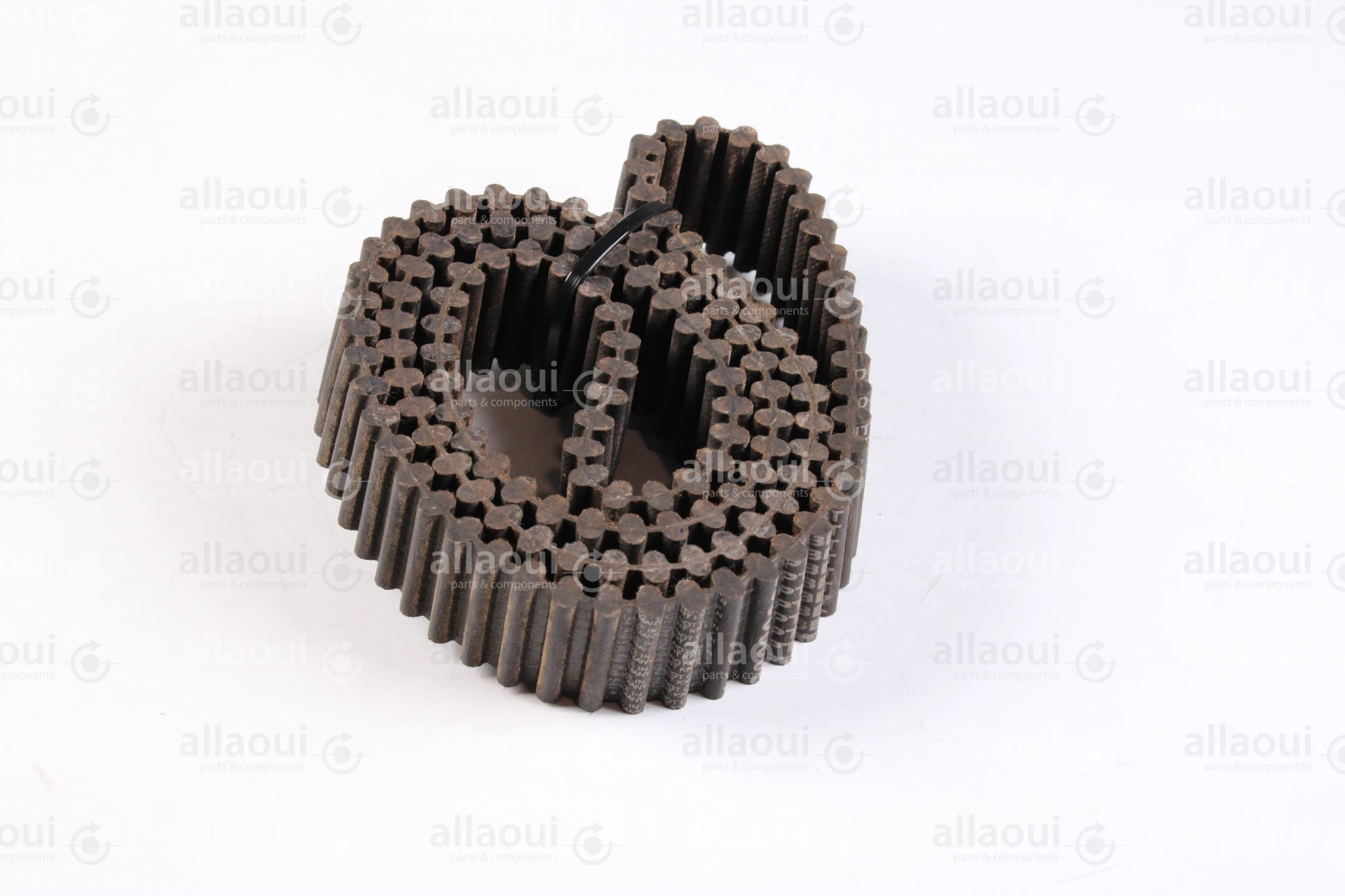 Optibelt Timing Belt DHTD-1040-D8M-30mm