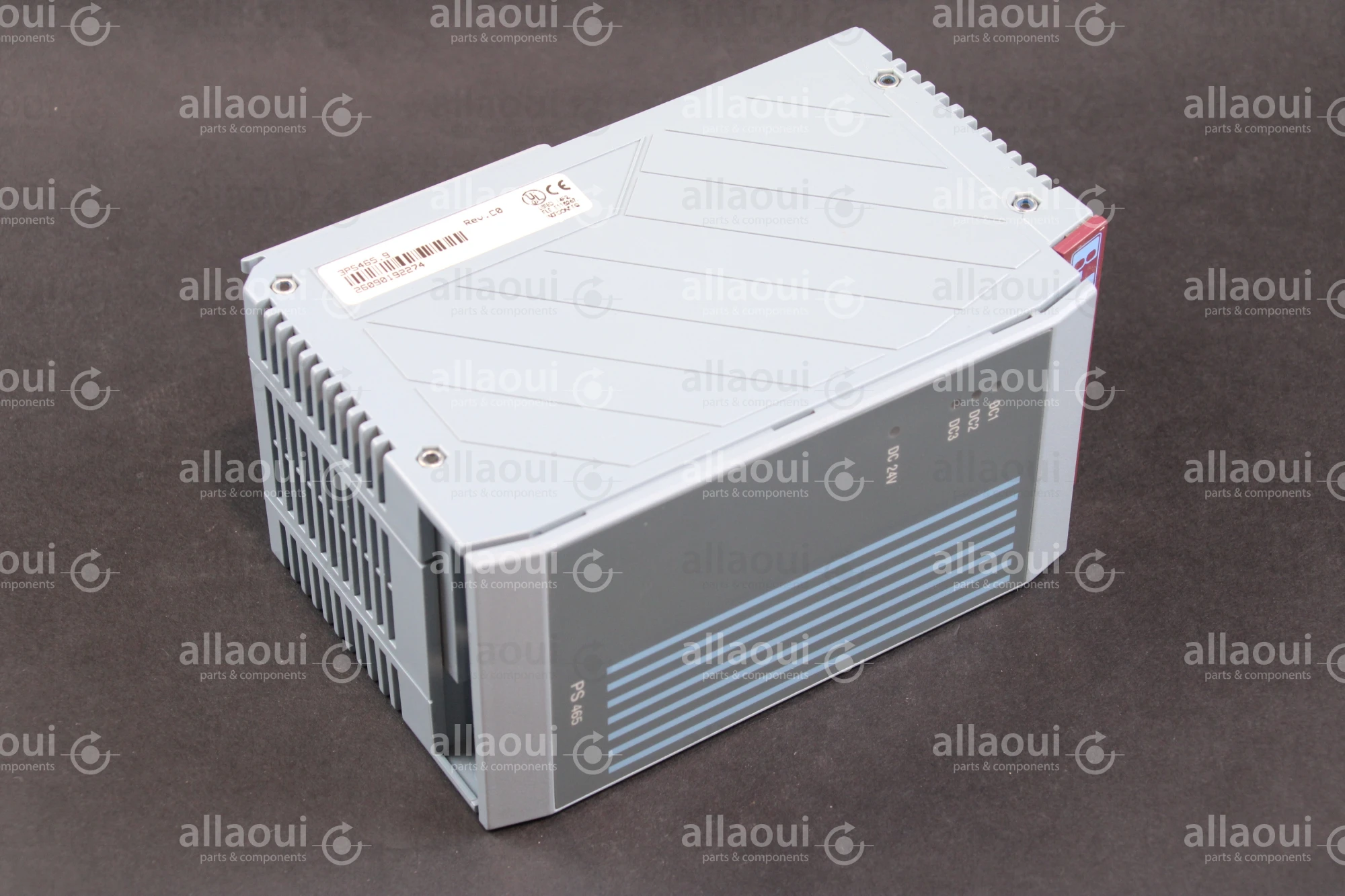 B&R Industrial Automation Power Supply 3PS465.9