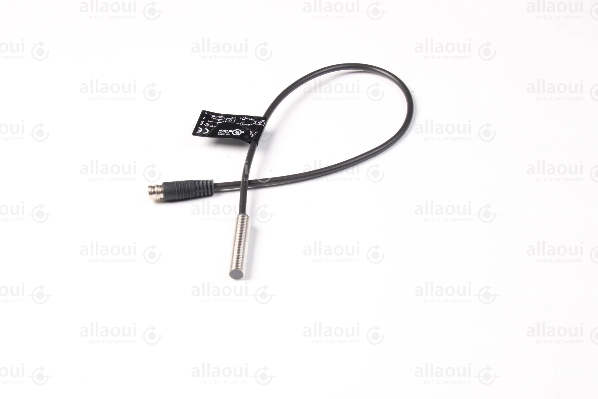 IFM Electronic Proximity Switch IE5344