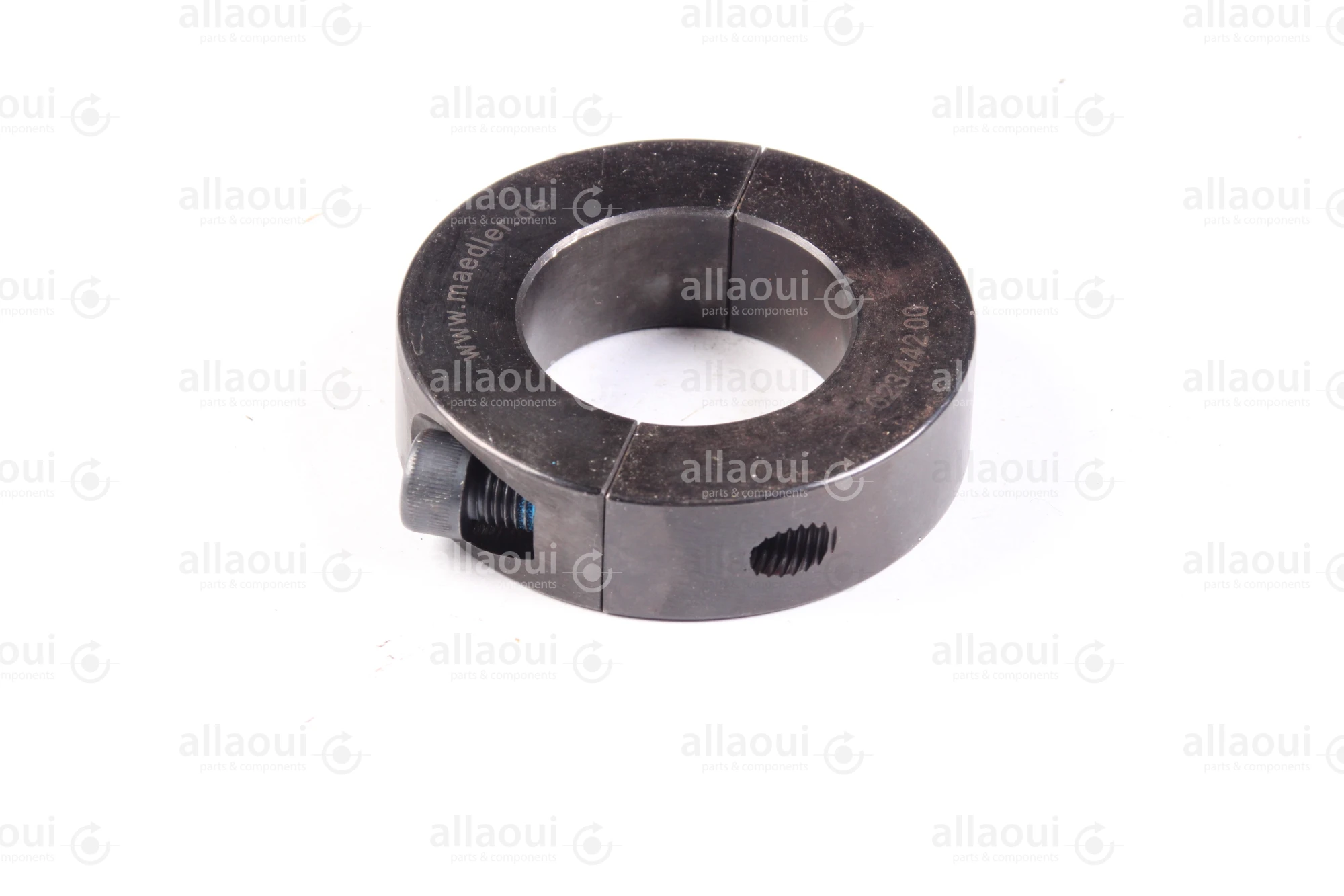 Maedler Split Clamping Ring 62344200