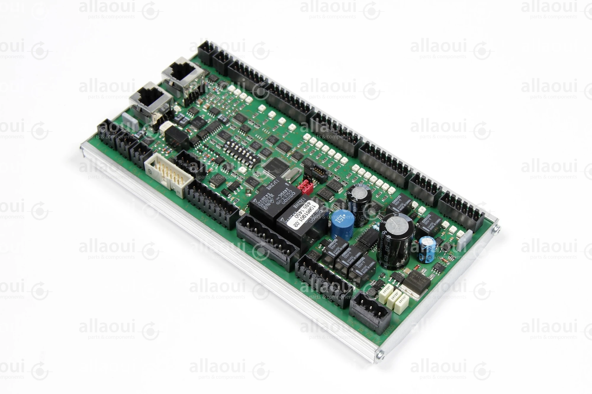 Technotrans Tiom-130 10861901