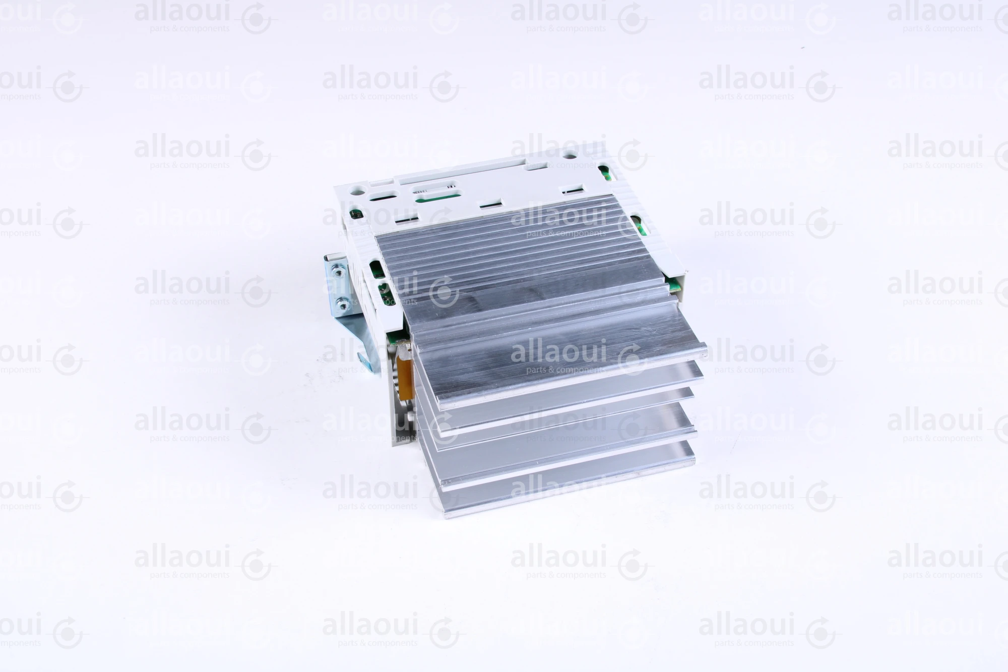 Lenze Frequency Converter 8200 Vector EDK82EV222