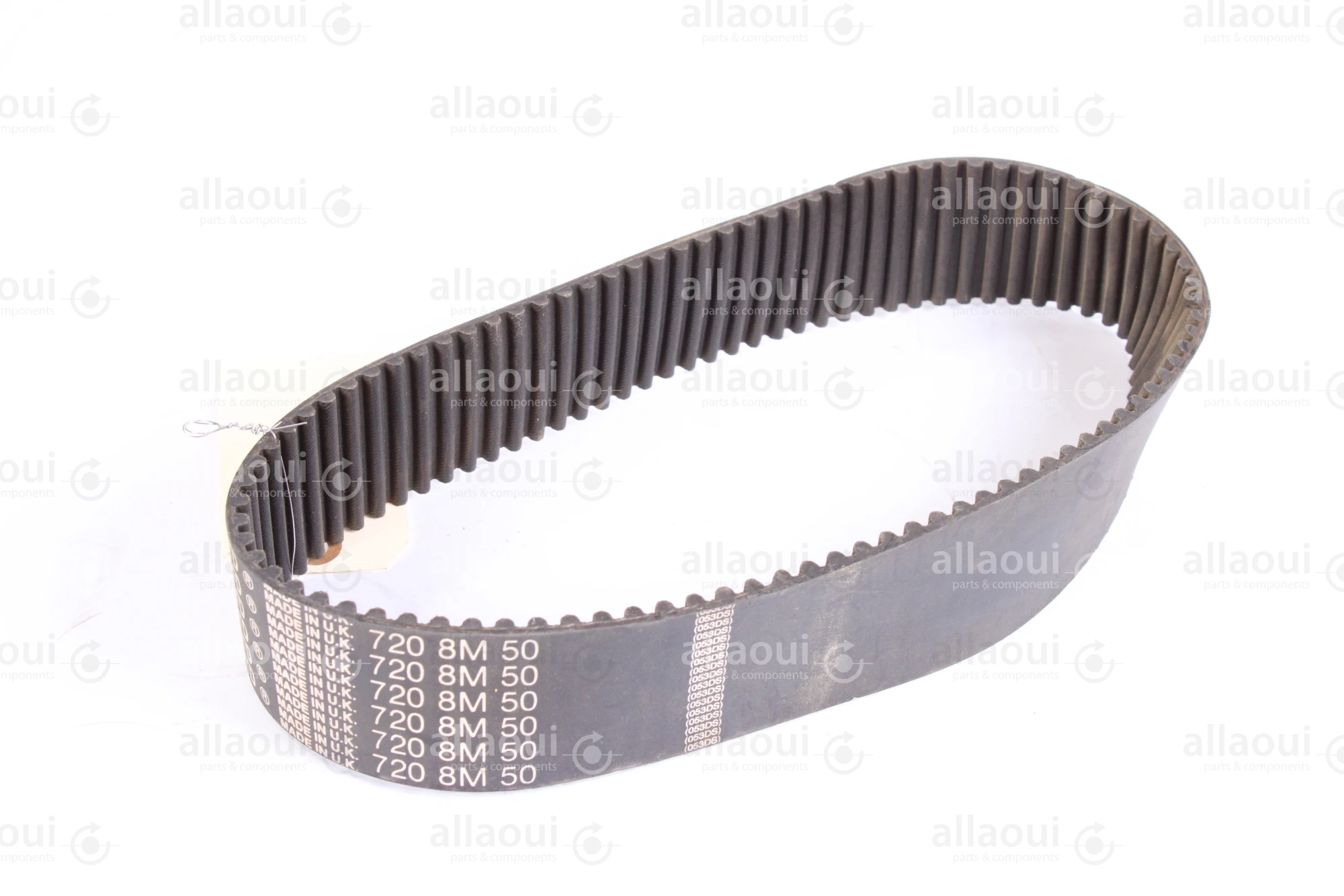 Gates Timing Belt HTD-720-8M-50mm