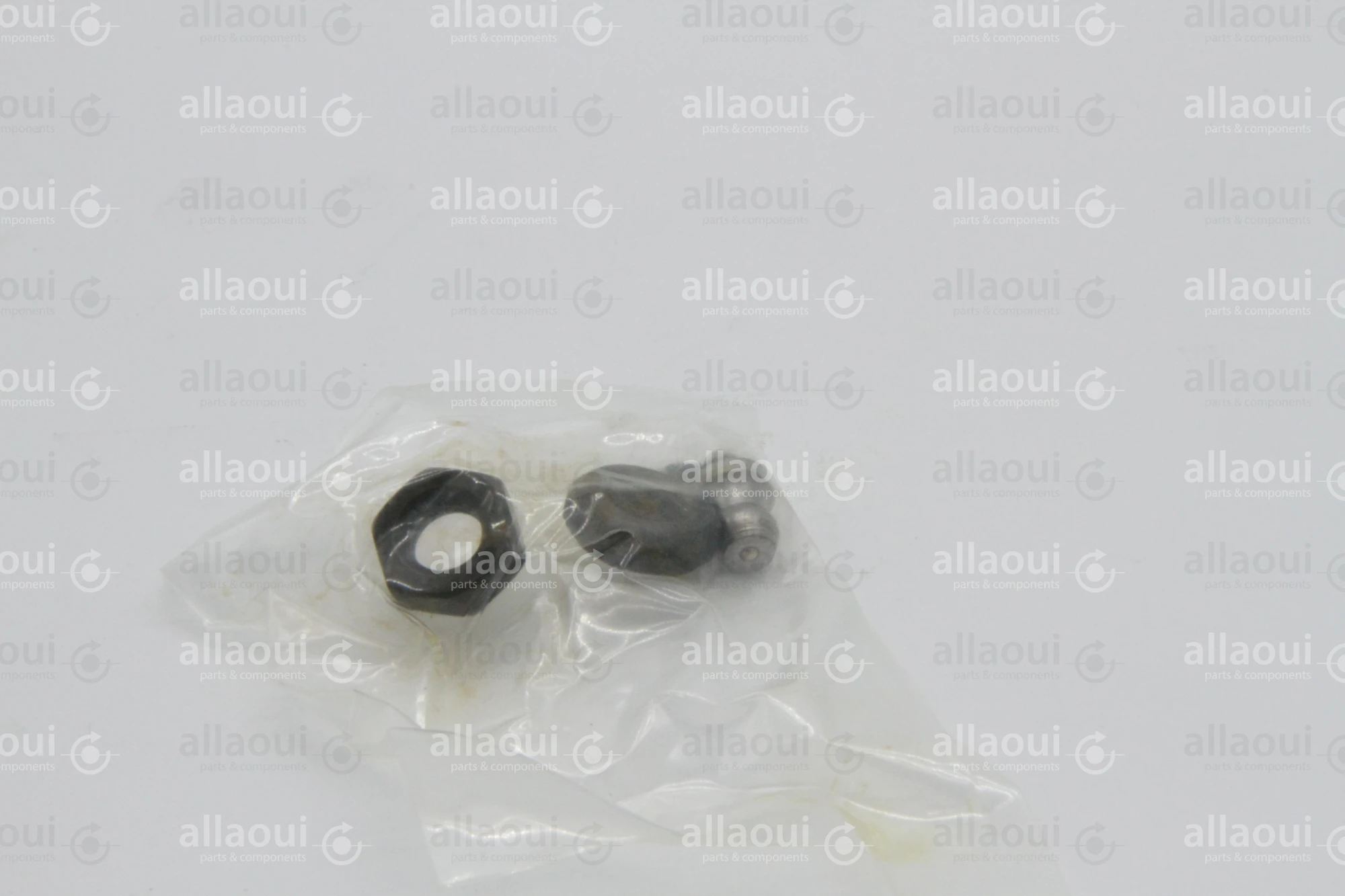 McGill Precision Bearings Camfollower MCF 19-S 726166015077