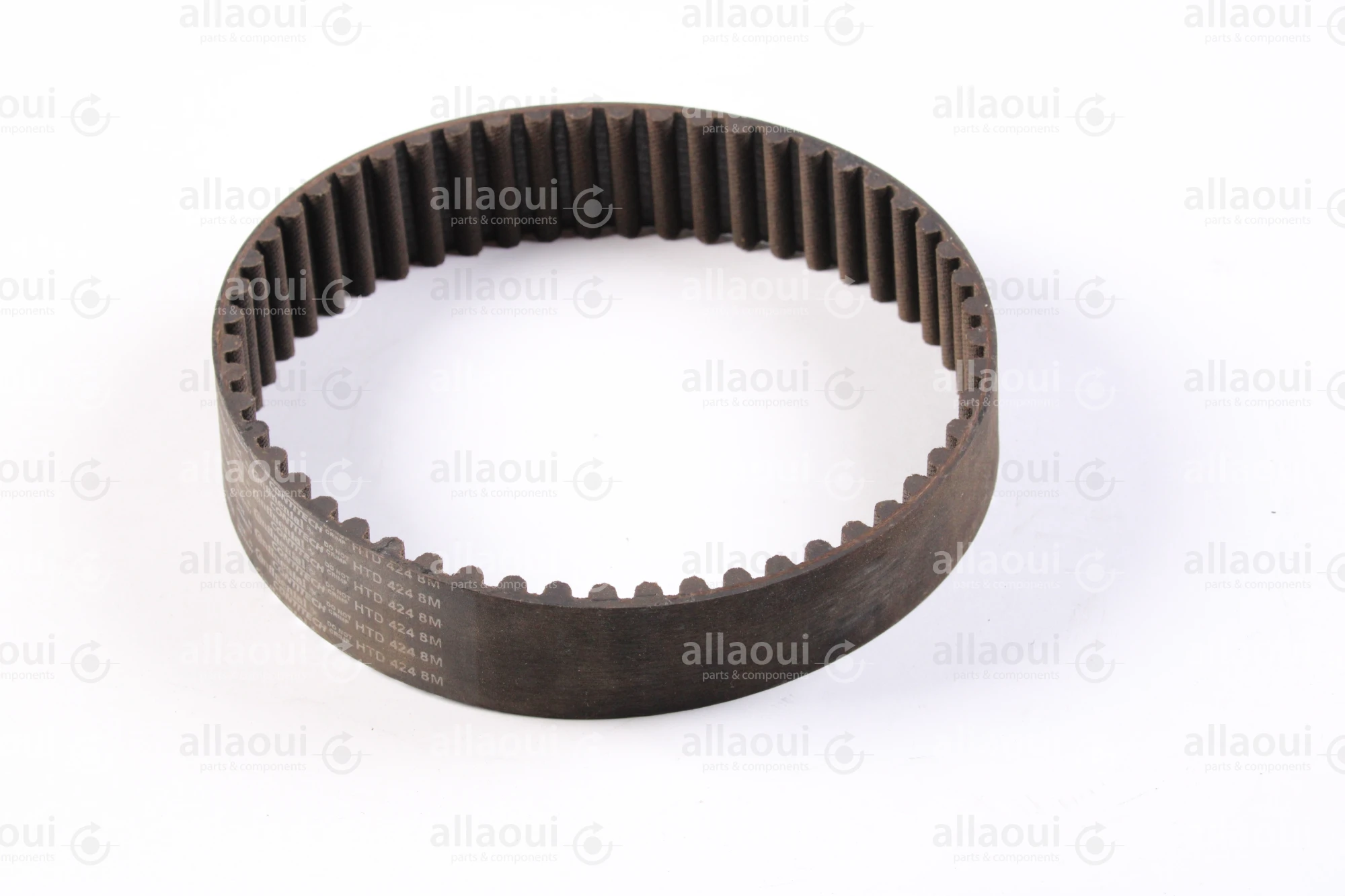 Continental Timing Belt HTD 424 8M