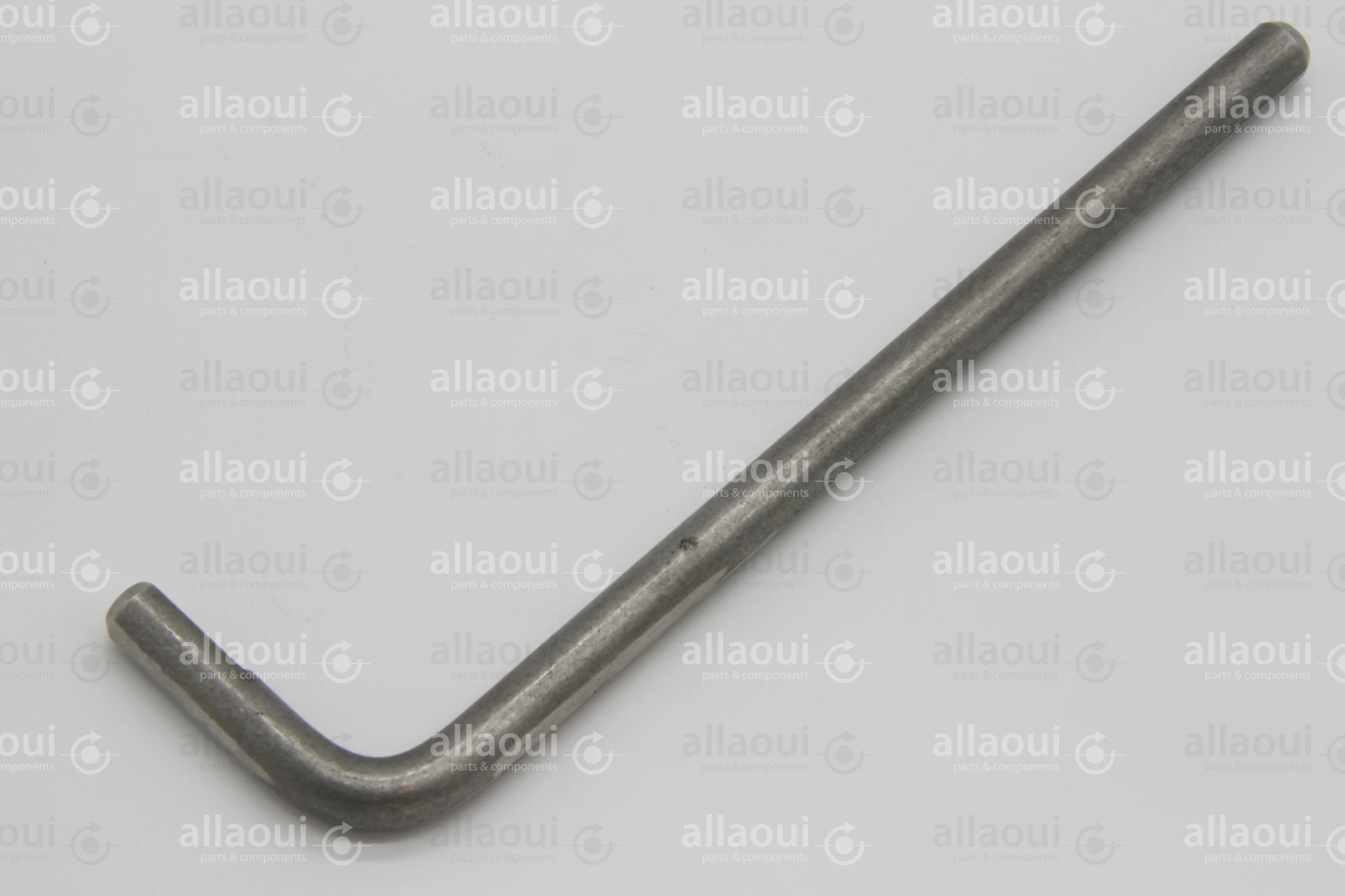 Müller Martini Guide 190X54X10 0361.3117.3