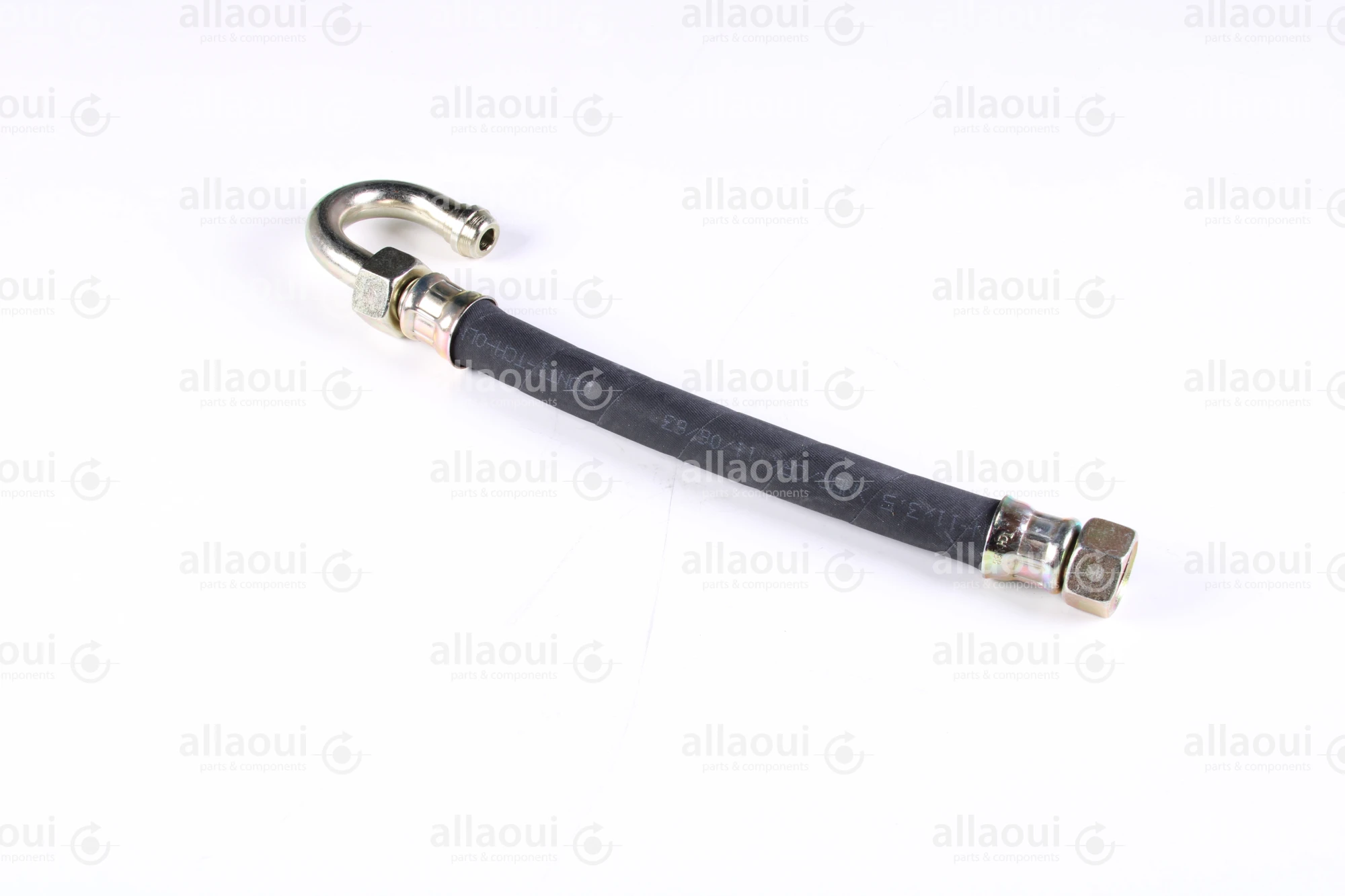 Heidelberg Ink Temperature Control Hose 71.009.116