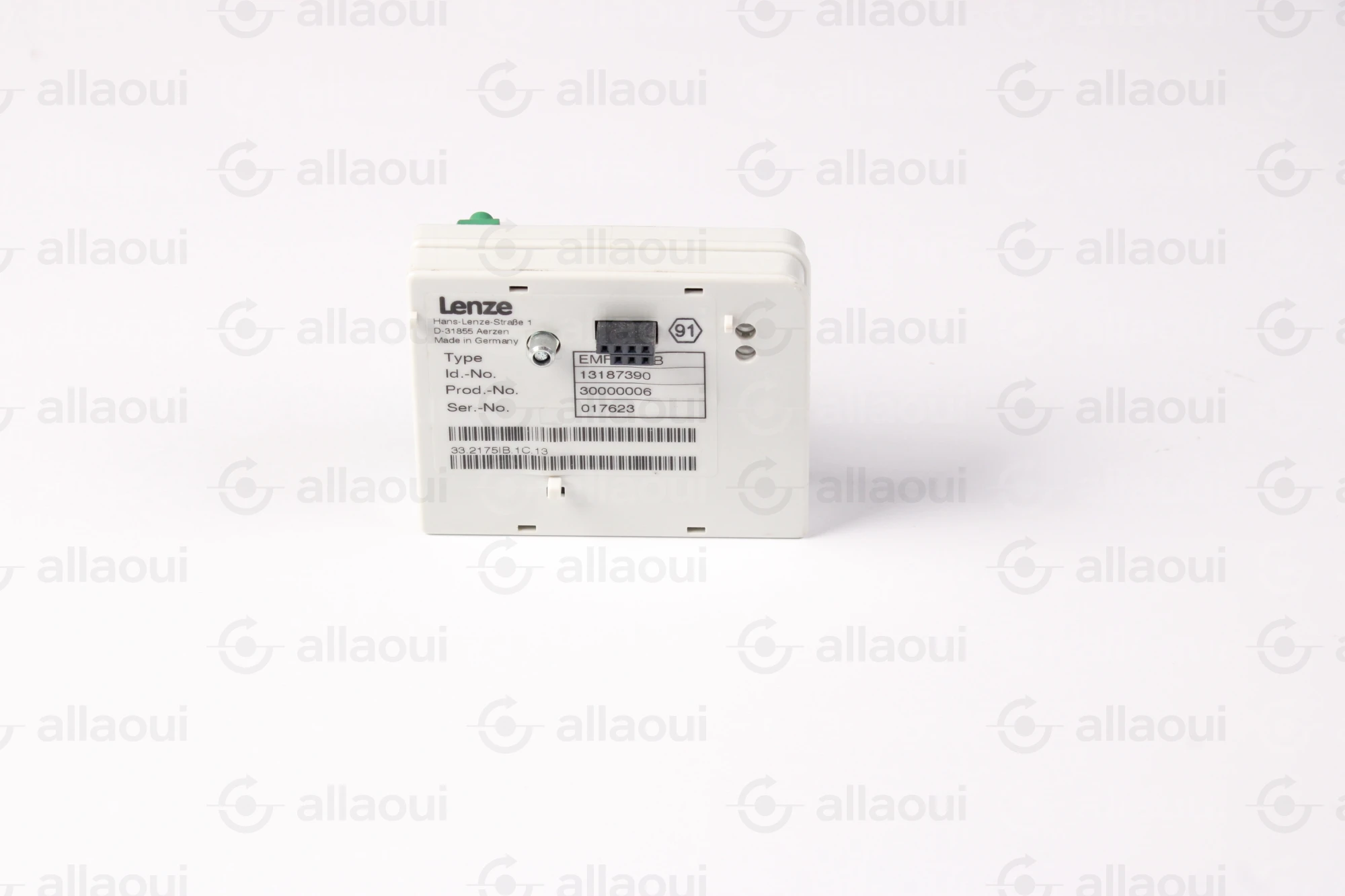 Lenze Function Module EMF2175IB