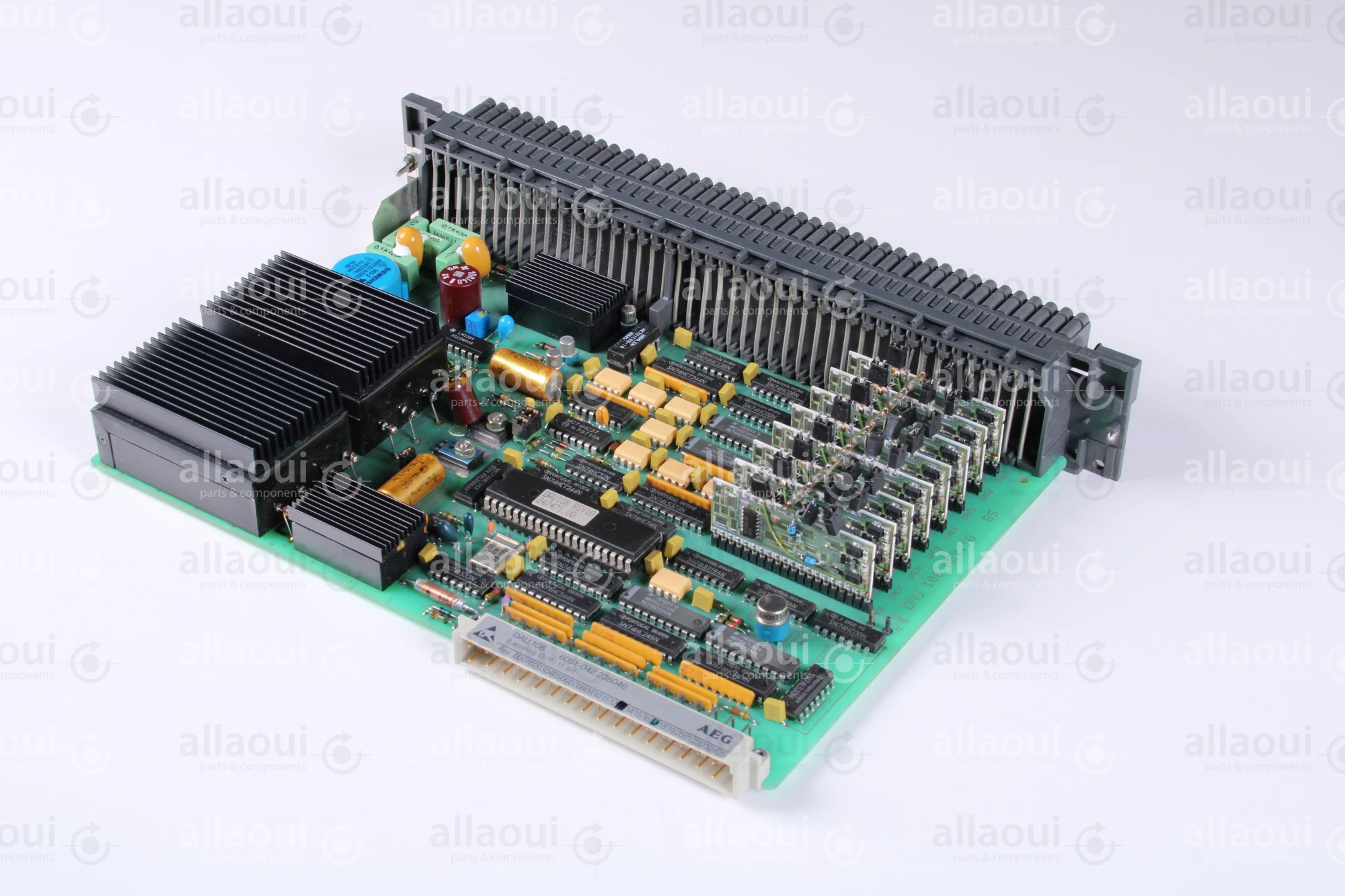 AEG Board DAU 108 6051-042.236046