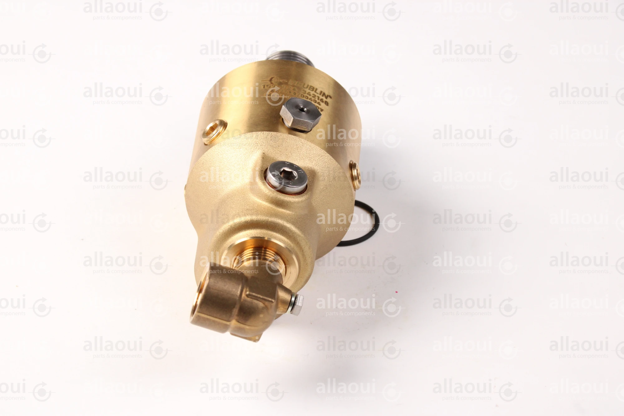 Deublin Rotary Union 157-326-342168