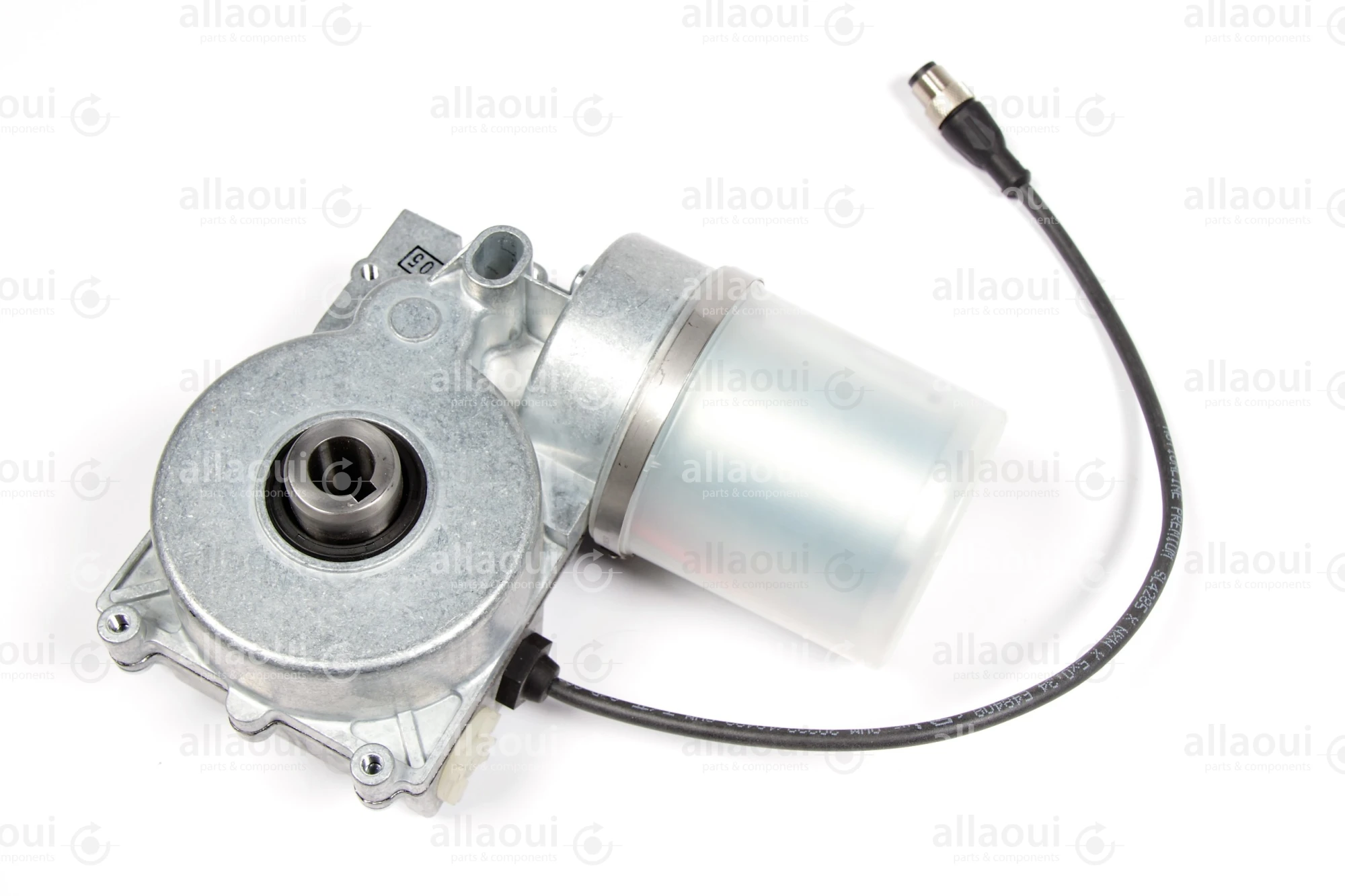 Heidelberg Motor F2.105.1171/06