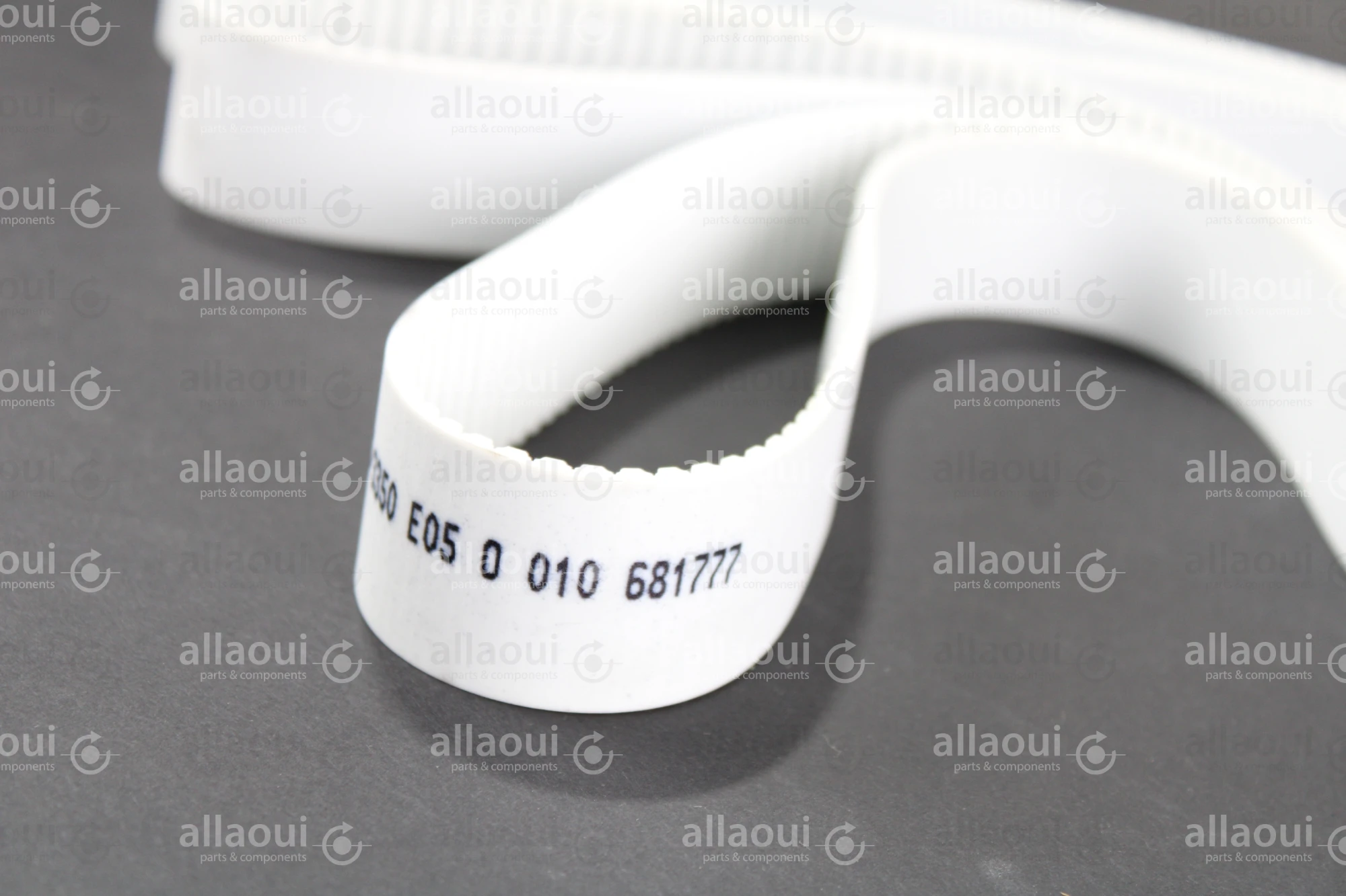 BRECOFLEX® Timing Belt 32AT5/3350