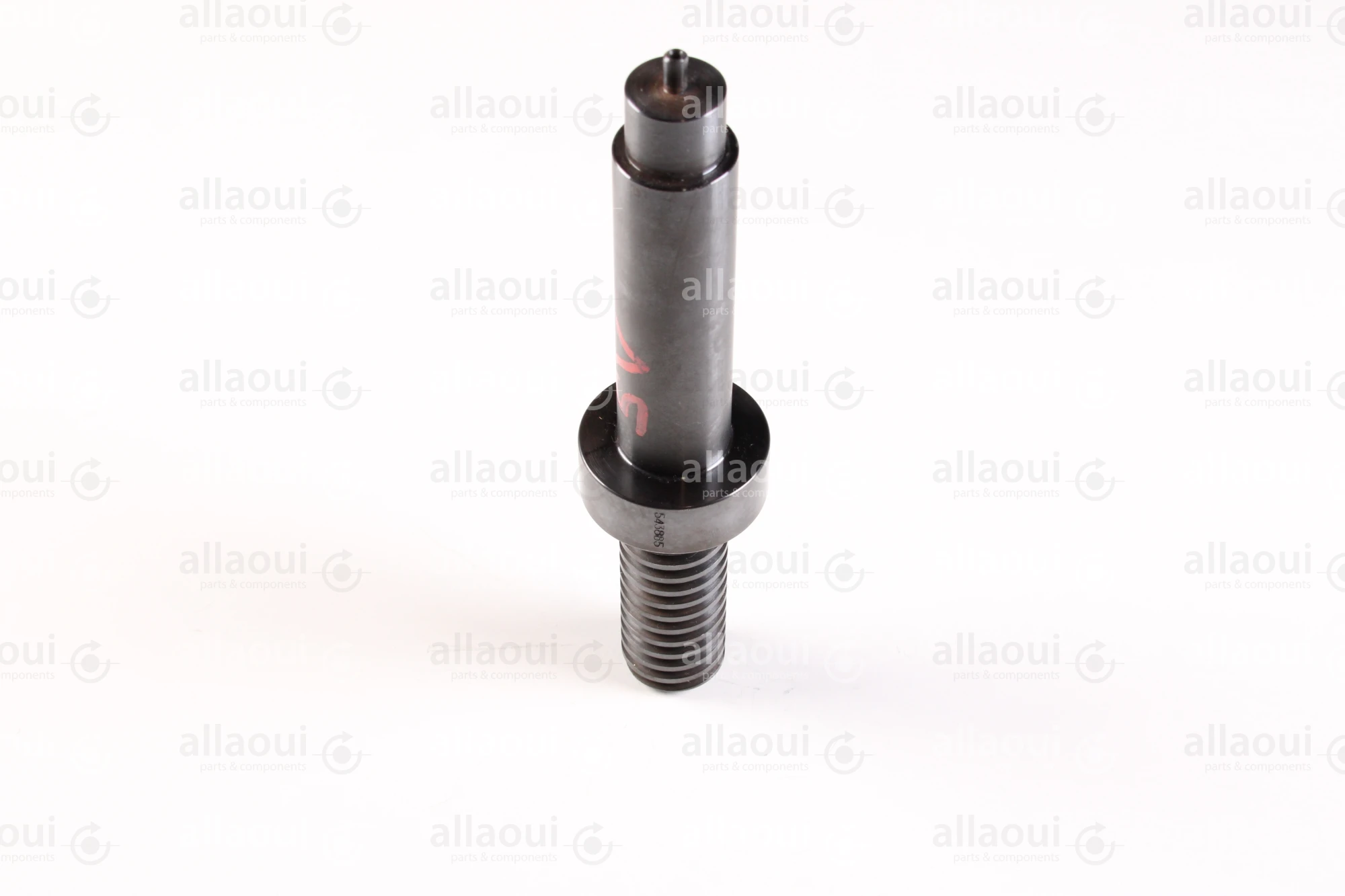 Kolbus Shaft 00543885