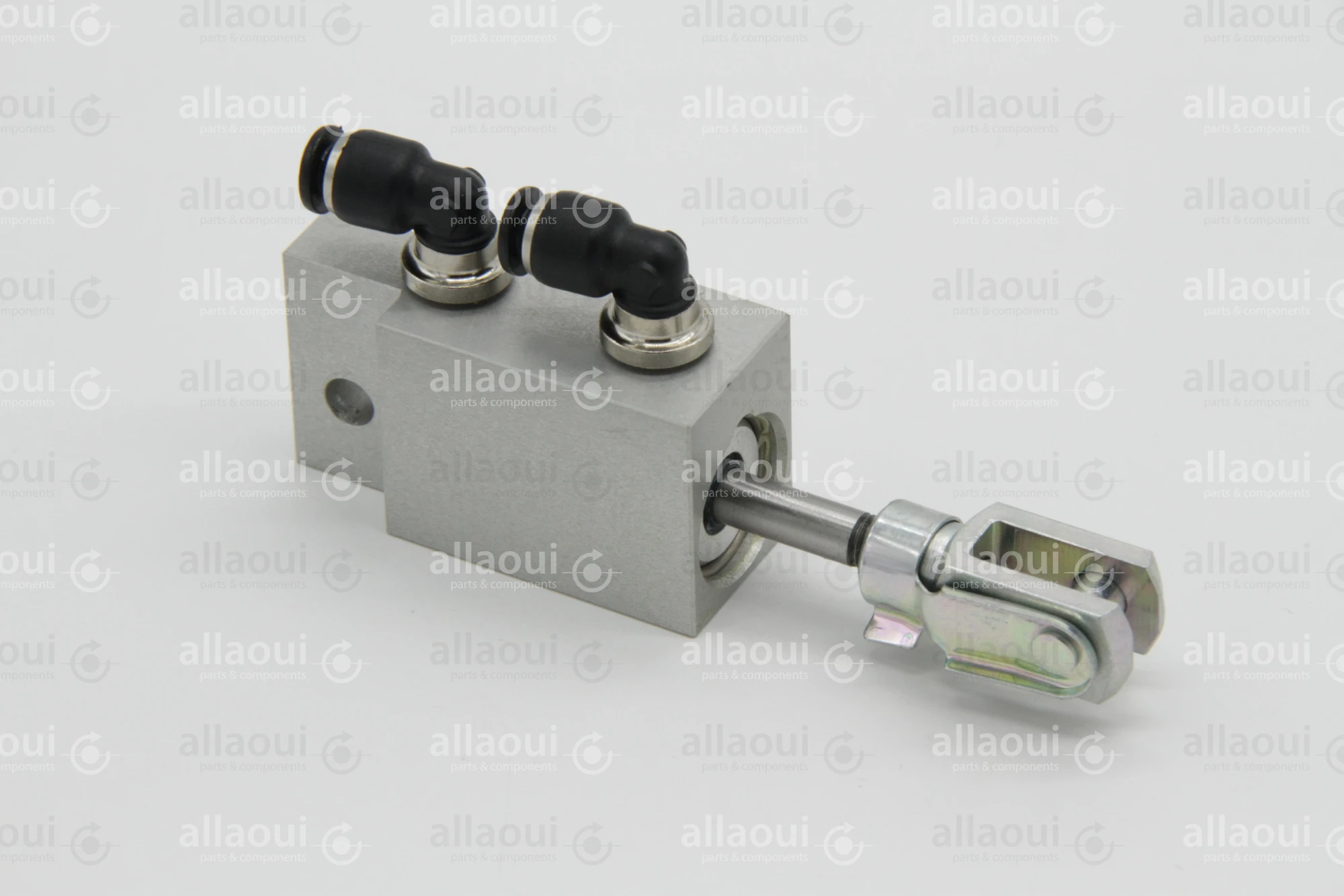 Heidelberg Pneumatic Cylinder D16 H10 DW. 8733400602