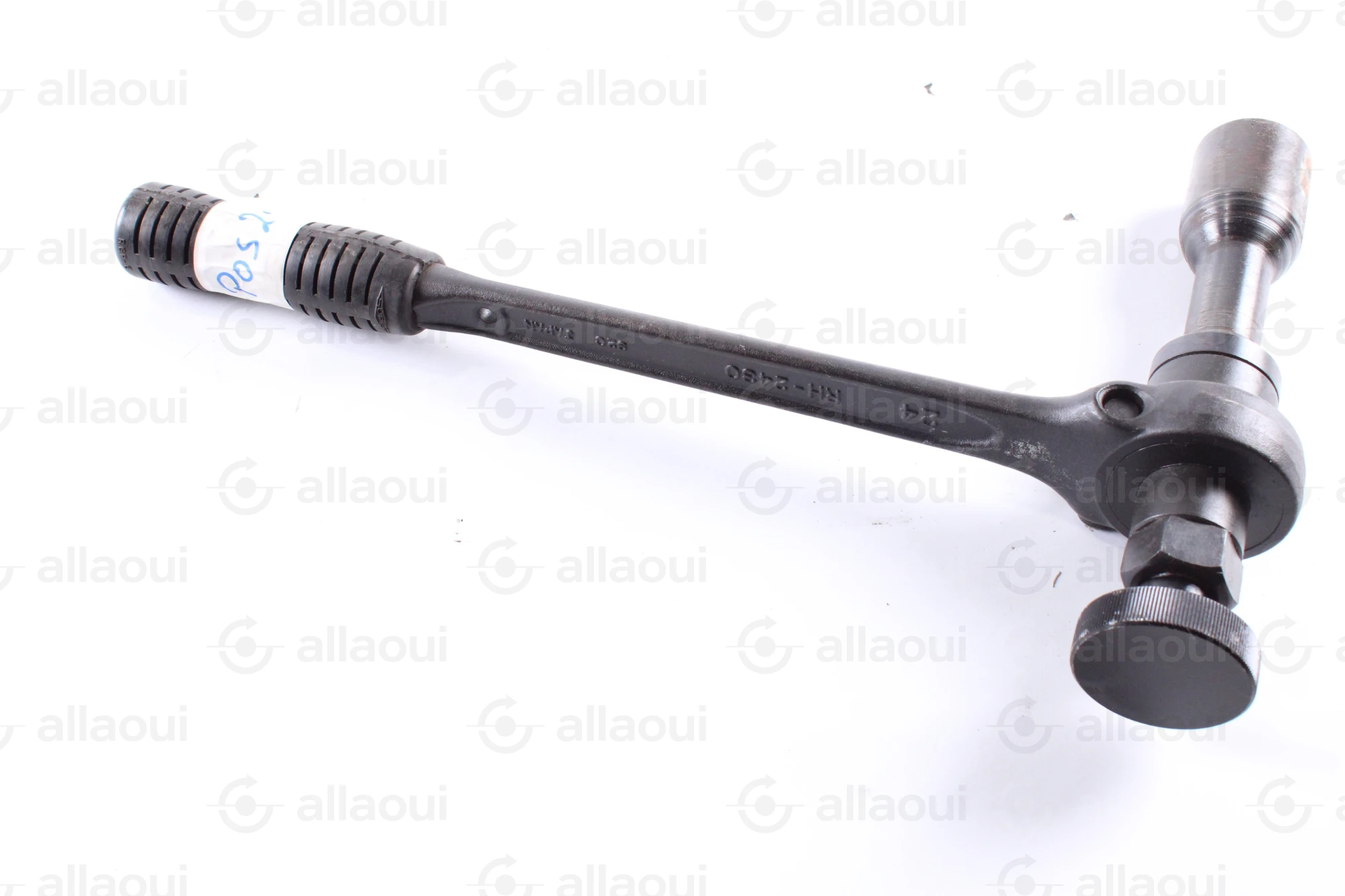 Supertool Wrench RH-2430