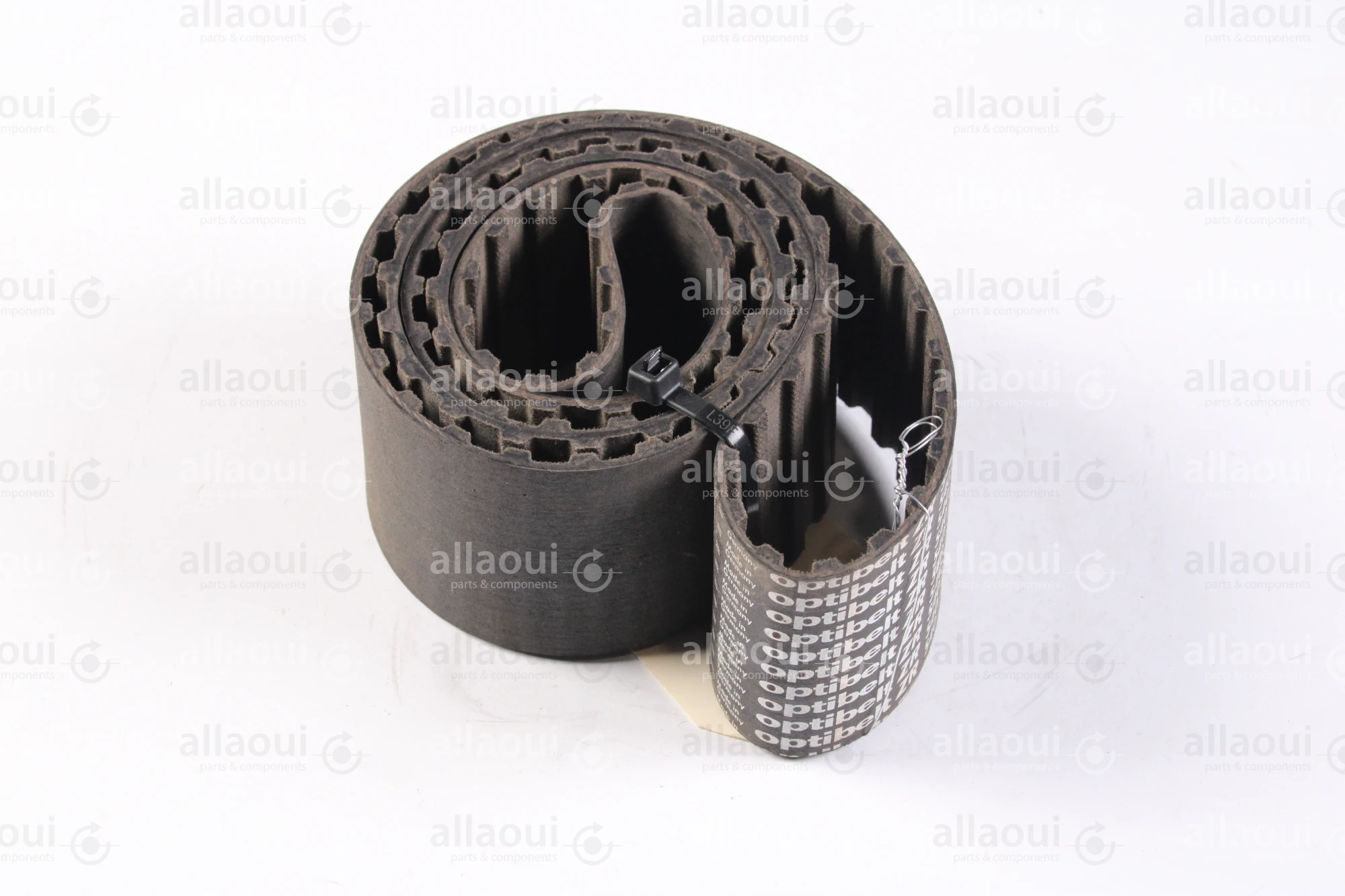 Optibelt Timing Belt 540-H-50