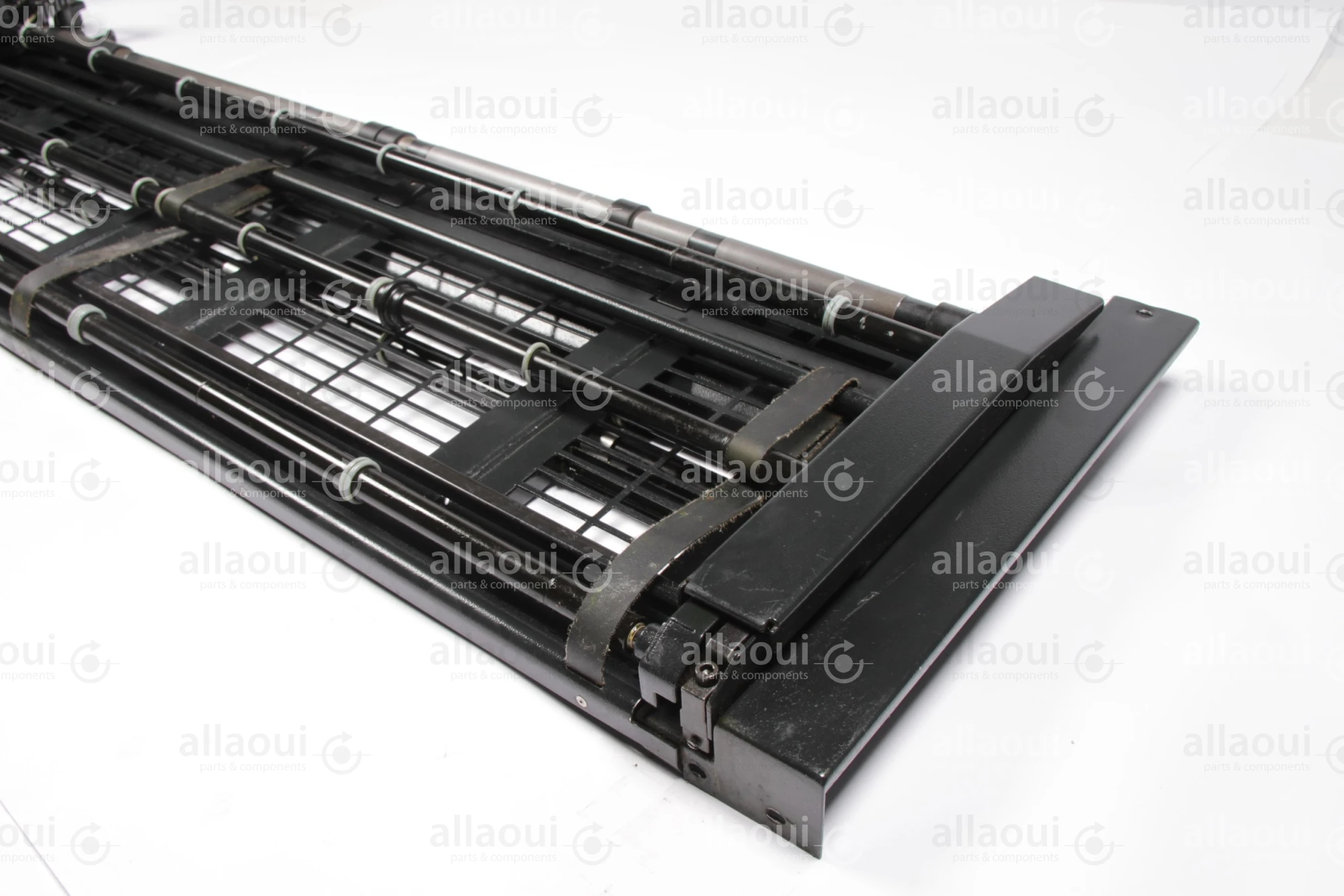 Heidelberg Autoplate Advanced Plate Changer F2.033.400