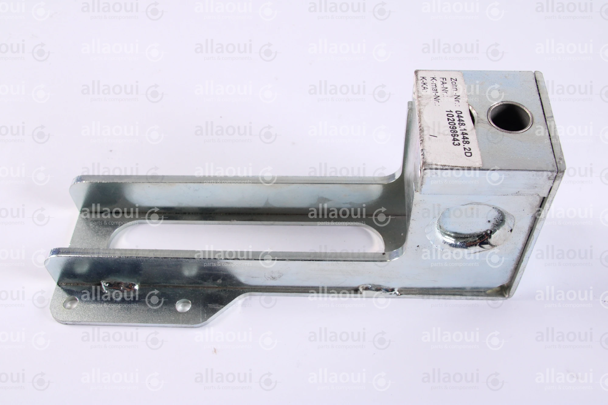 Müller Martini Holder 0448.1448.2